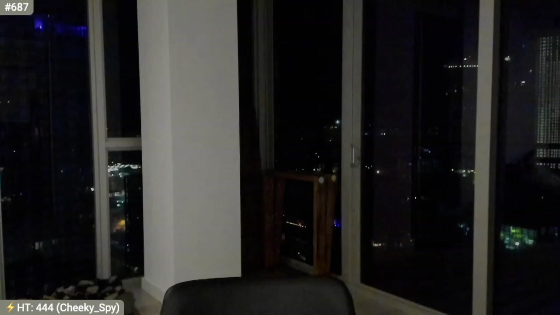 Gallery image thumbnail from AlanaWylde's myfreecams stream on, 04/20/2023, 06:28 image 20 of 20