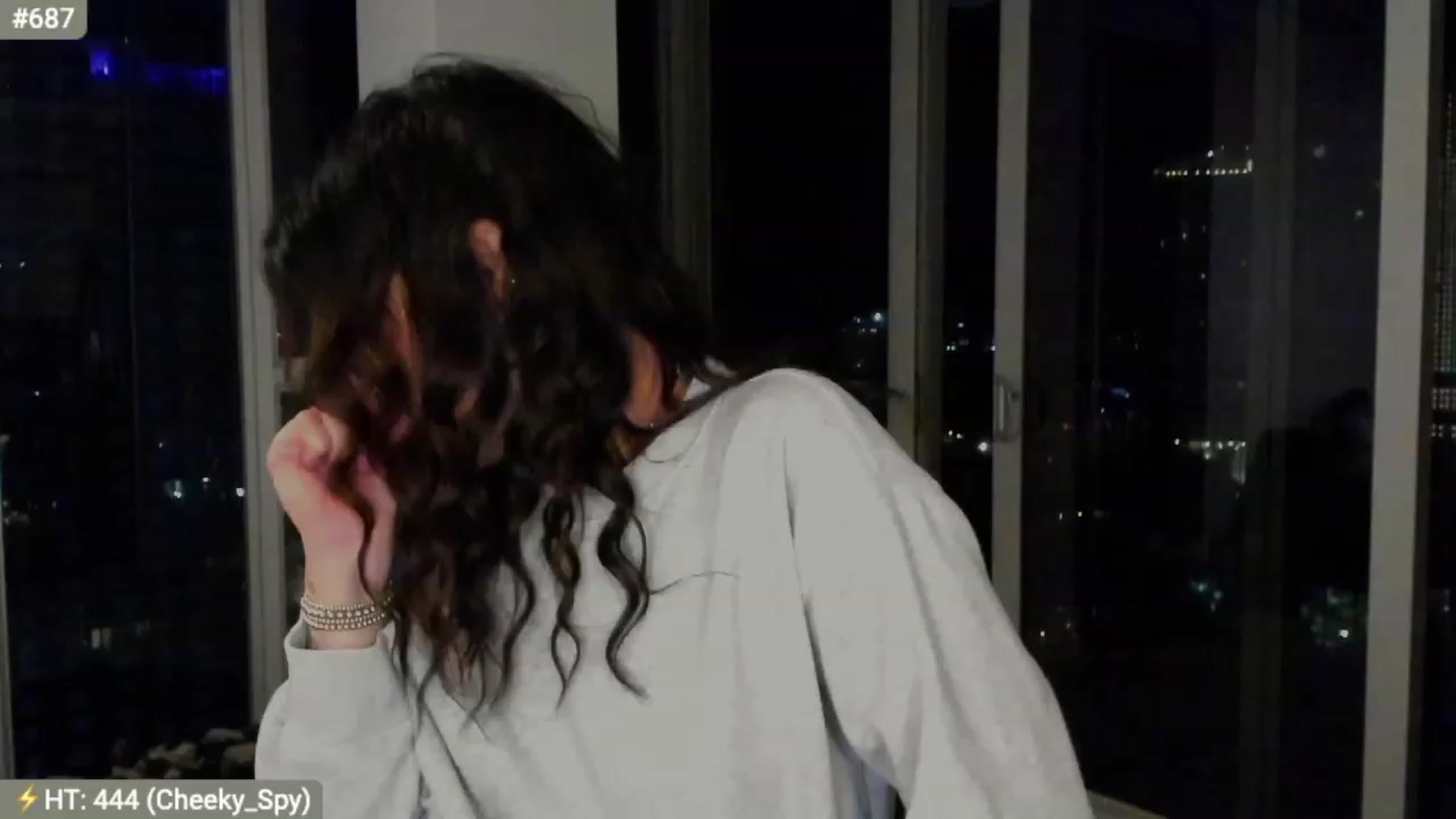 Gallery image thumbnail from AlanaWylde's myfreecams stream on, 04/20/2023, 06:28 image 14 of 20