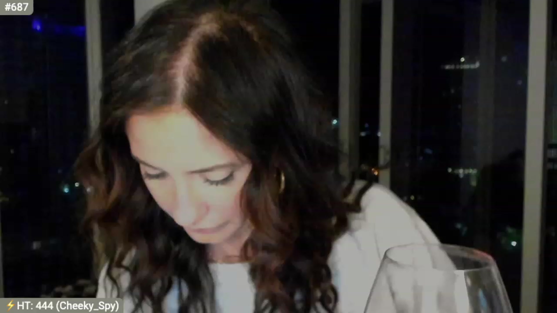 Gallery image thumbnail from AlanaWylde's myfreecams stream on, 04/20/2023, 06:28 image 11 of 20