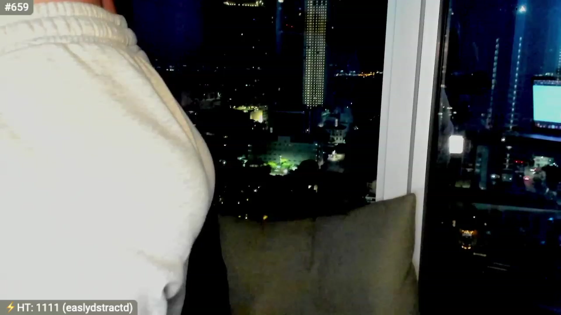 Gallery image thumbnail from AlanaWylde's myfreecams stream on, 05/03/2023, 05:22 image 18 of 20