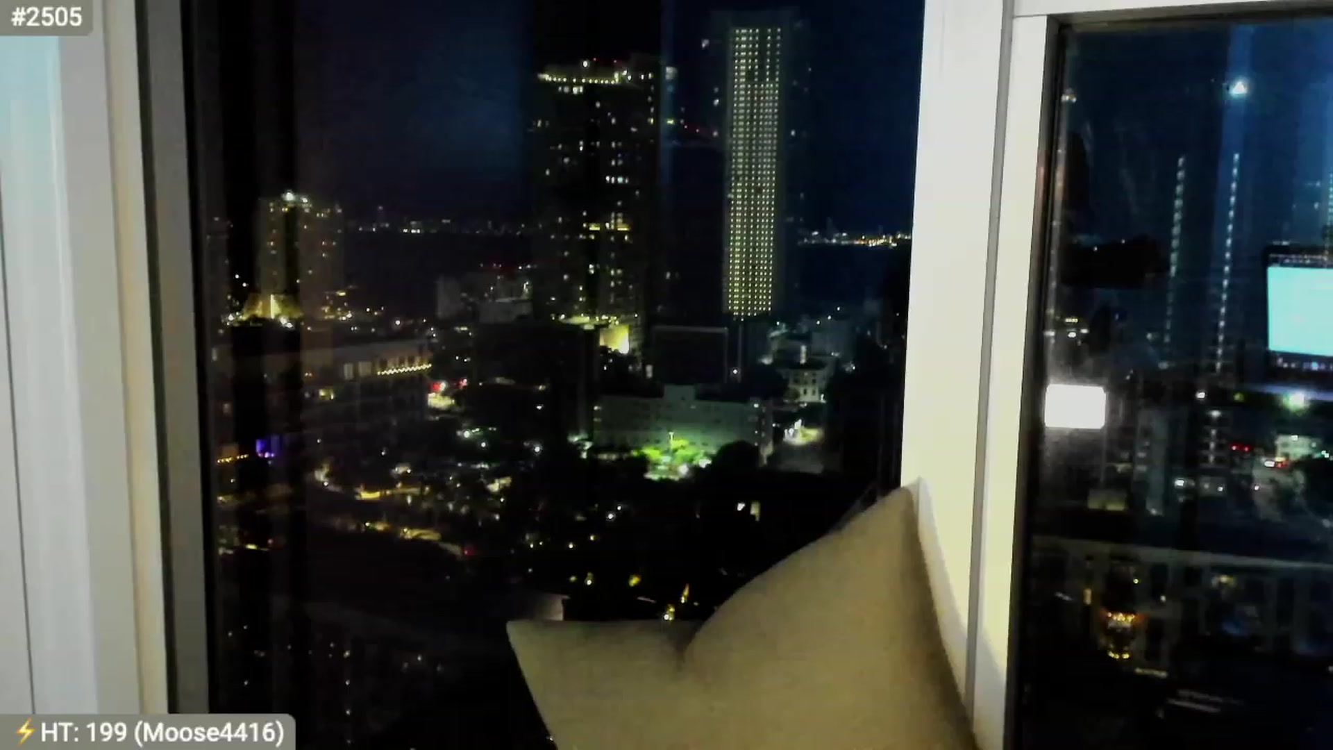 Gallery image thumbnail from AlanaWylde's myfreecams stream on, 05/03/2023, 05:22 image 5 of 20