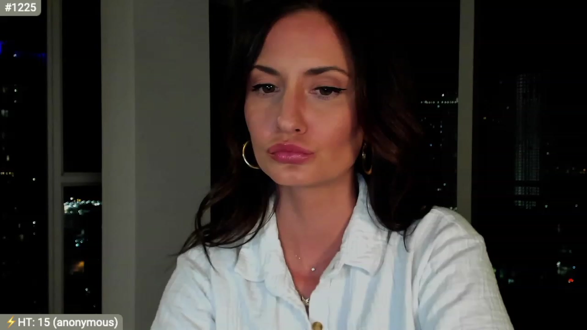 Gallery image thumbnail from AlanaWylde's myfreecams stream on, 05/05/2023, 02:47 image 1 of 20