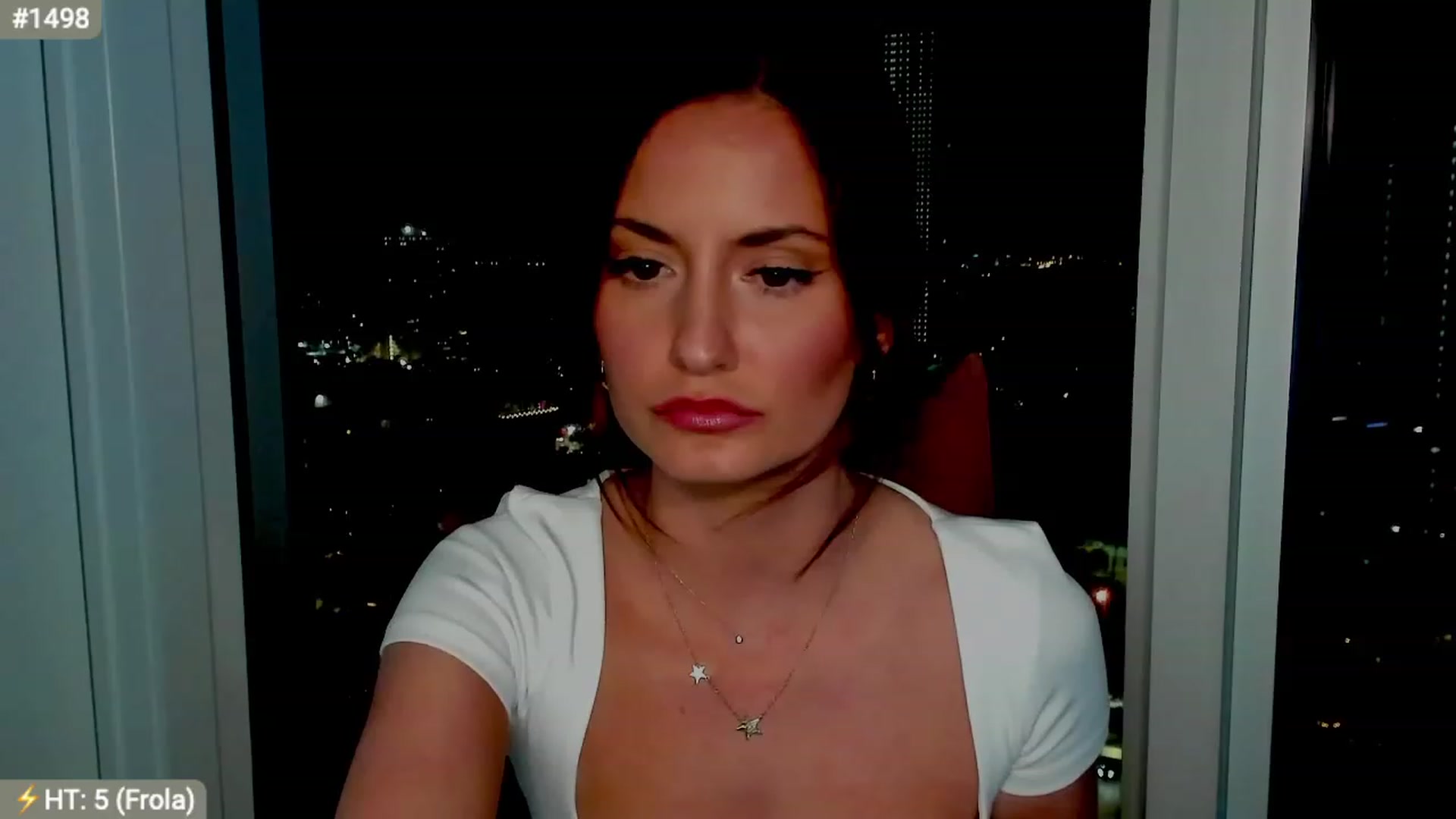 Gallery image thumbnail from AlanaWylde's myfreecams stream on, 05/16/2023, 01:42 image 10 of 20