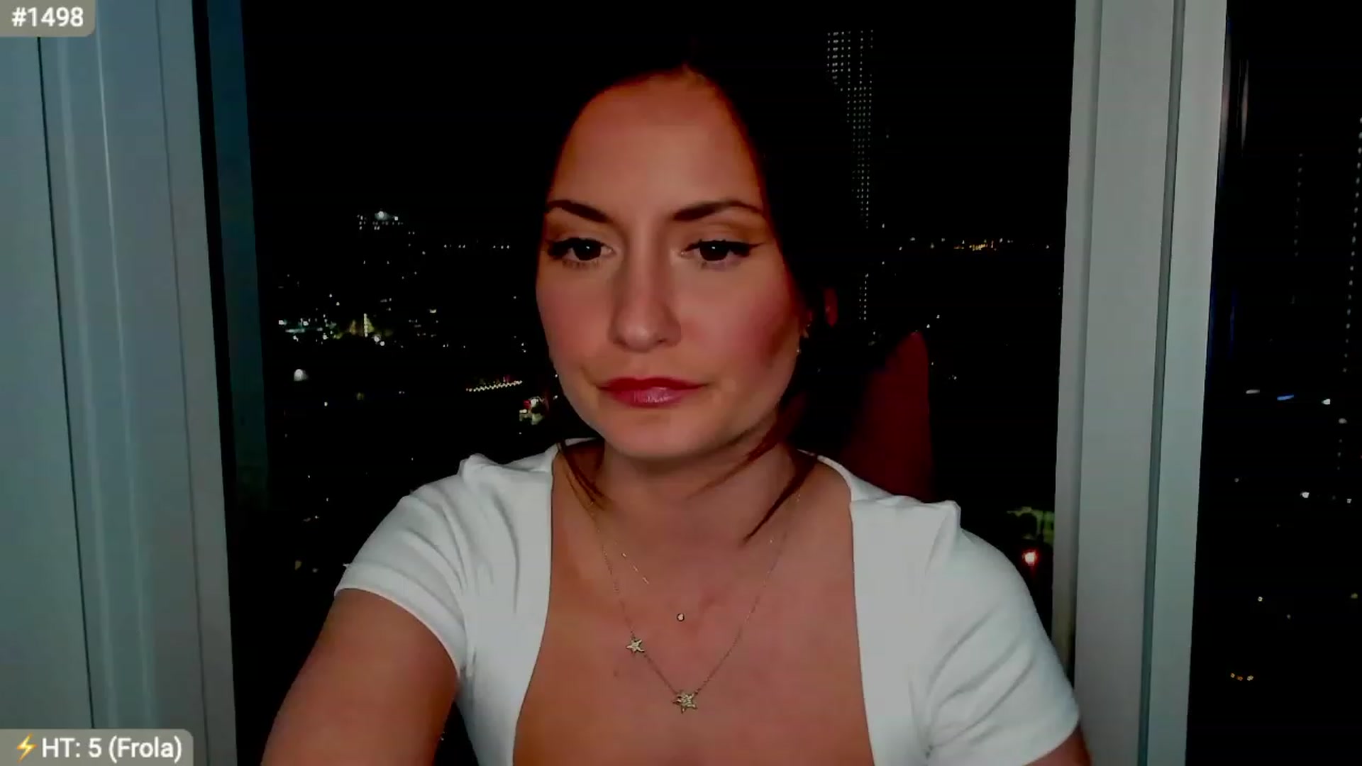 Gallery image thumbnail from AlanaWylde's myfreecams stream on, 05/16/2023, 01:42 image 11 of 20