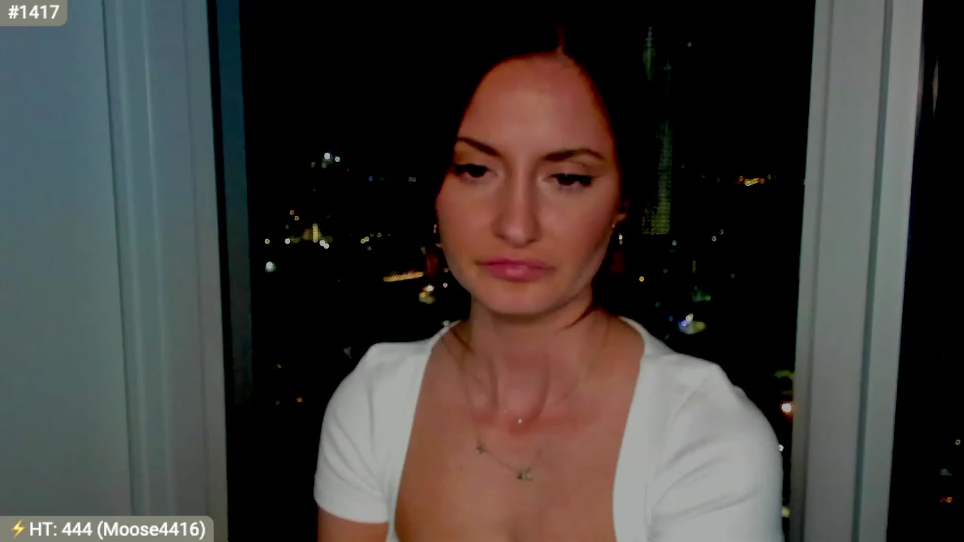 Gallery image thumbnail from AlanaWylde's myfreecams stream on, 05/16/2023, 03:19 image 16 of 20