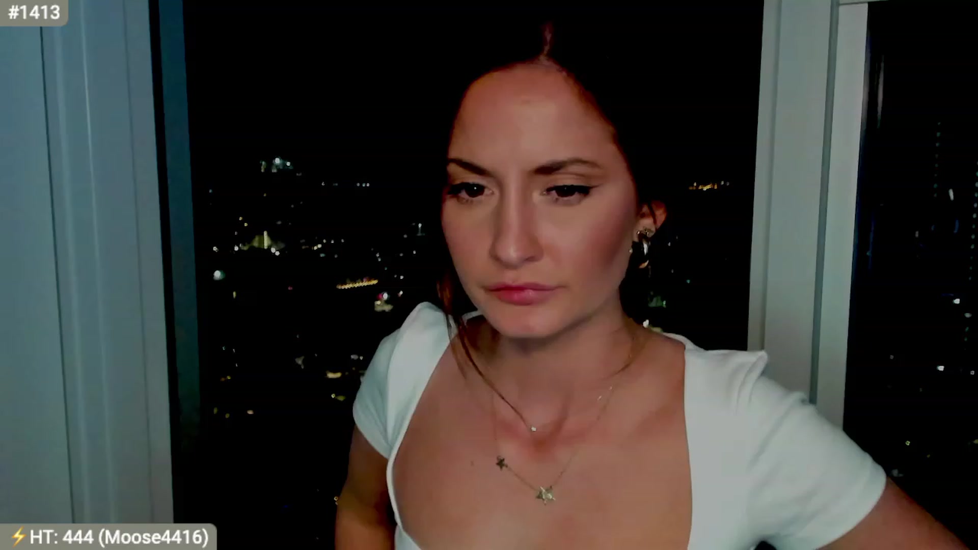 Gallery image thumbnail from AlanaWylde's myfreecams stream on, 05/16/2023, 03:19 image 12 of 20