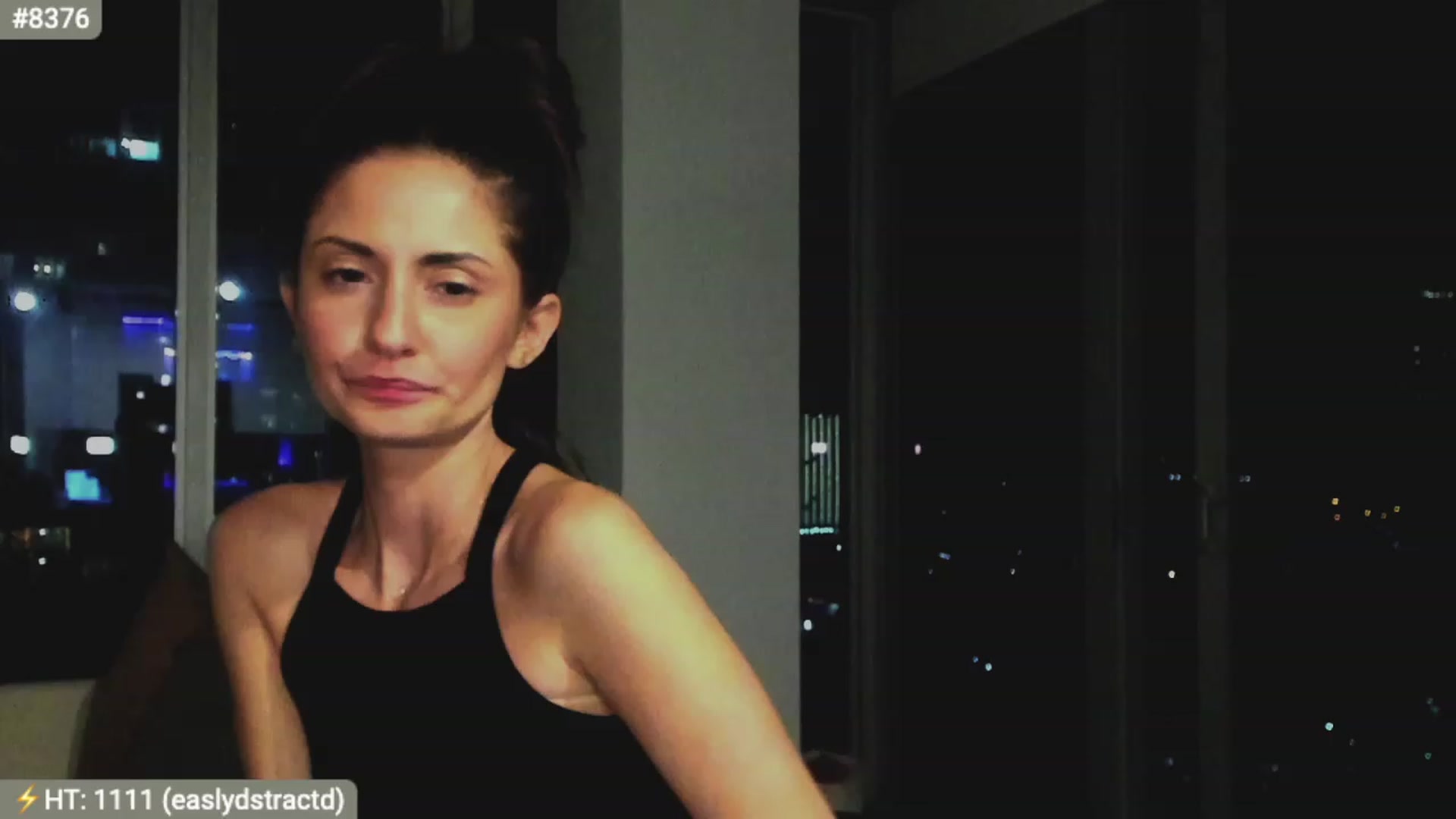 Gallery image thumbnail from AlanaWylde's myfreecams stream on, 08/27/2023, 04:48 image 7 of 20