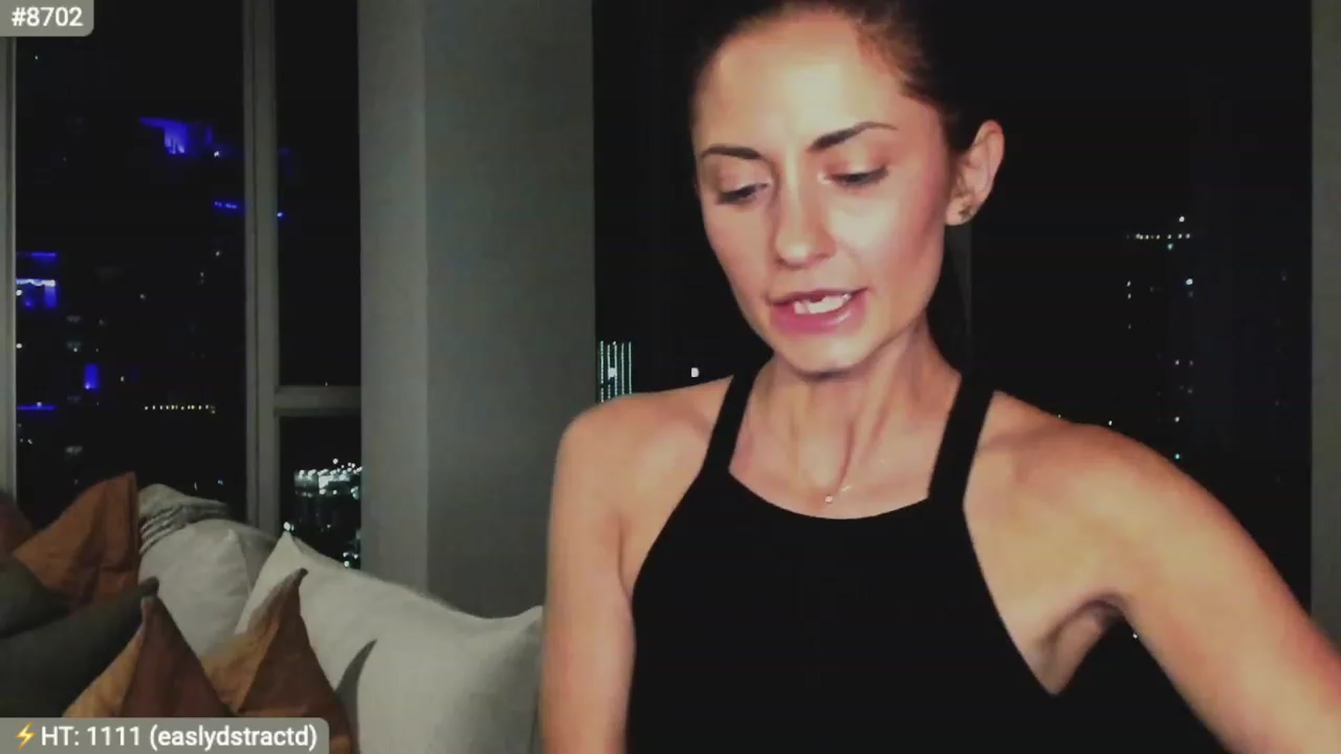 Gallery image thumbnail from AlanaWylde's myfreecams stream on, 08/27/2023, 04:48 image 3 of 20