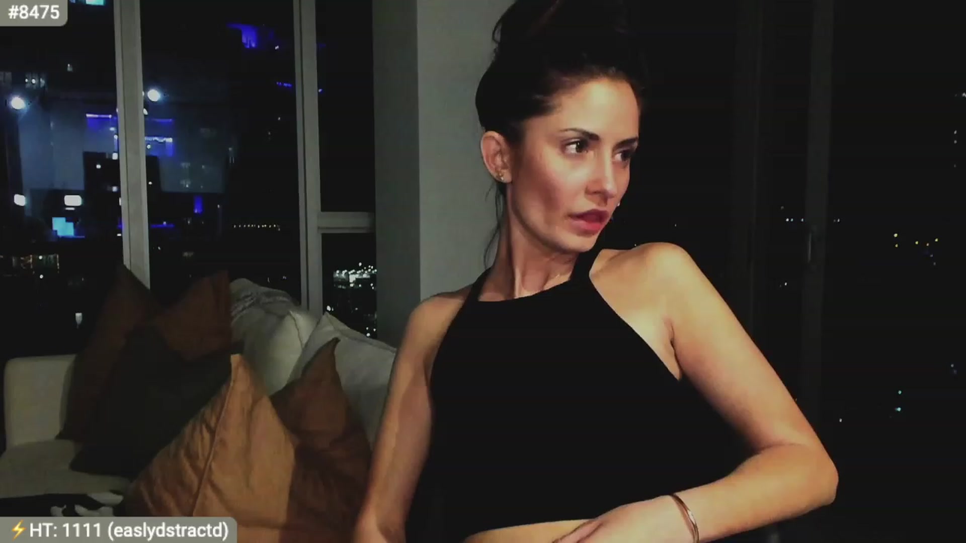 Gallery image thumbnail from AlanaWylde's myfreecams stream on, 08/27/2023, 04:48 image 5 of 20