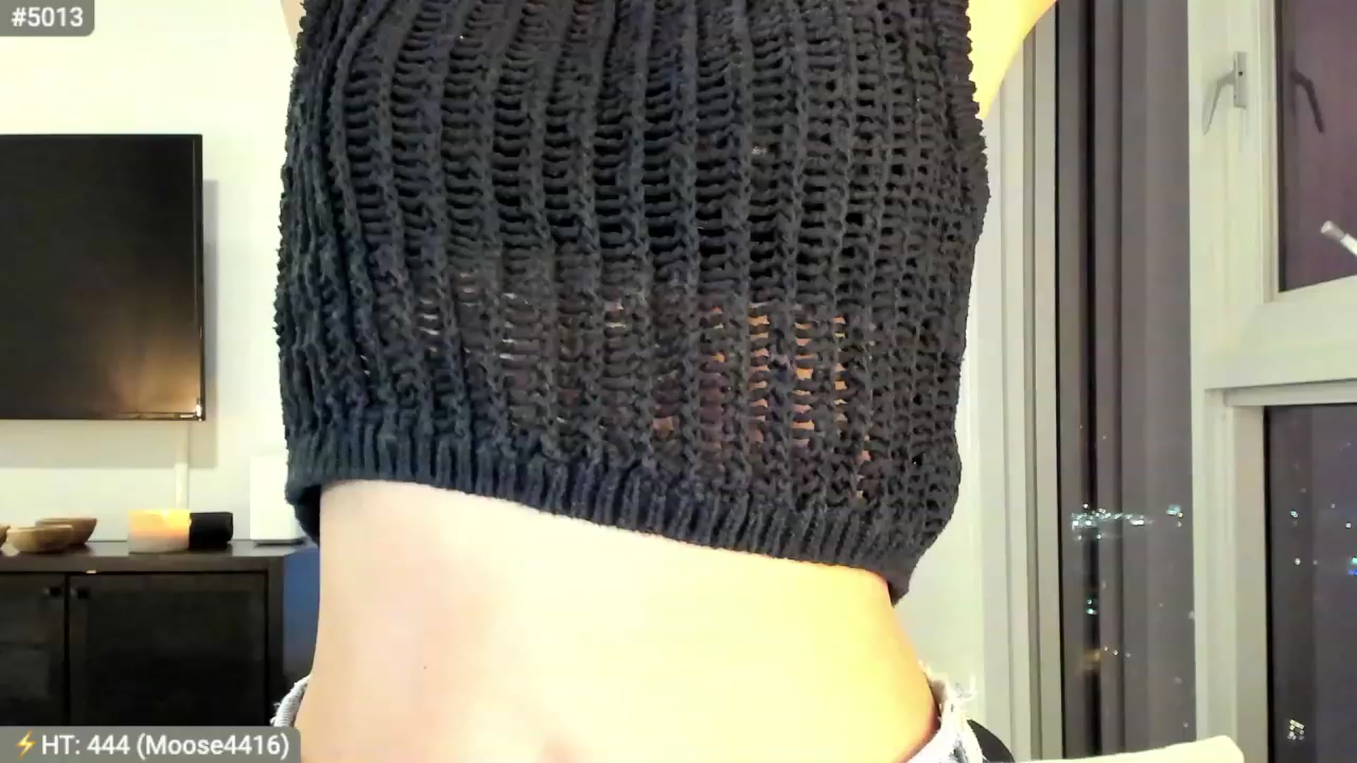 Gallery image thumbnail from AlanaWylde's myfreecams stream on, 10/12/2023, 01:34 image 16 of 20