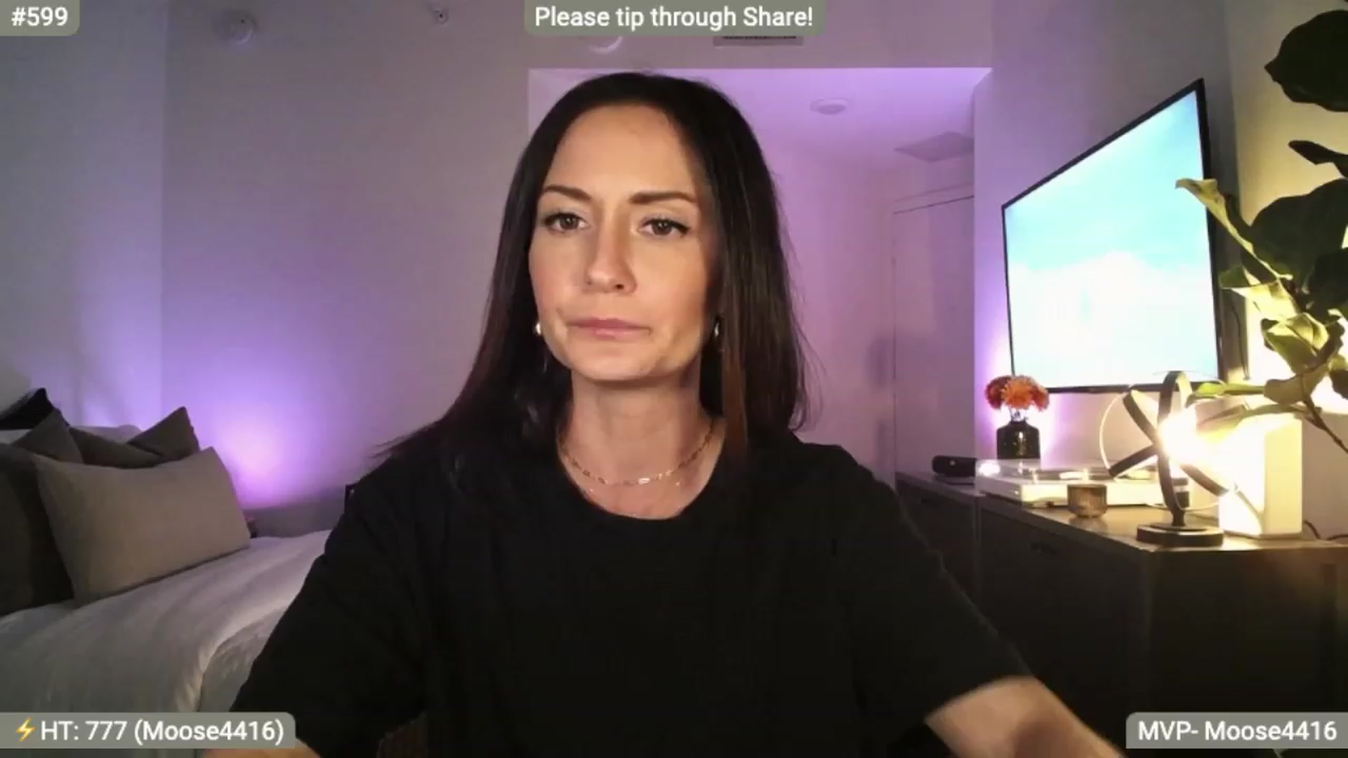 Gallery image thumbnail from AlanaWylde's myfreecams stream on, 11/13/2023, 24:54 image 5 of 20