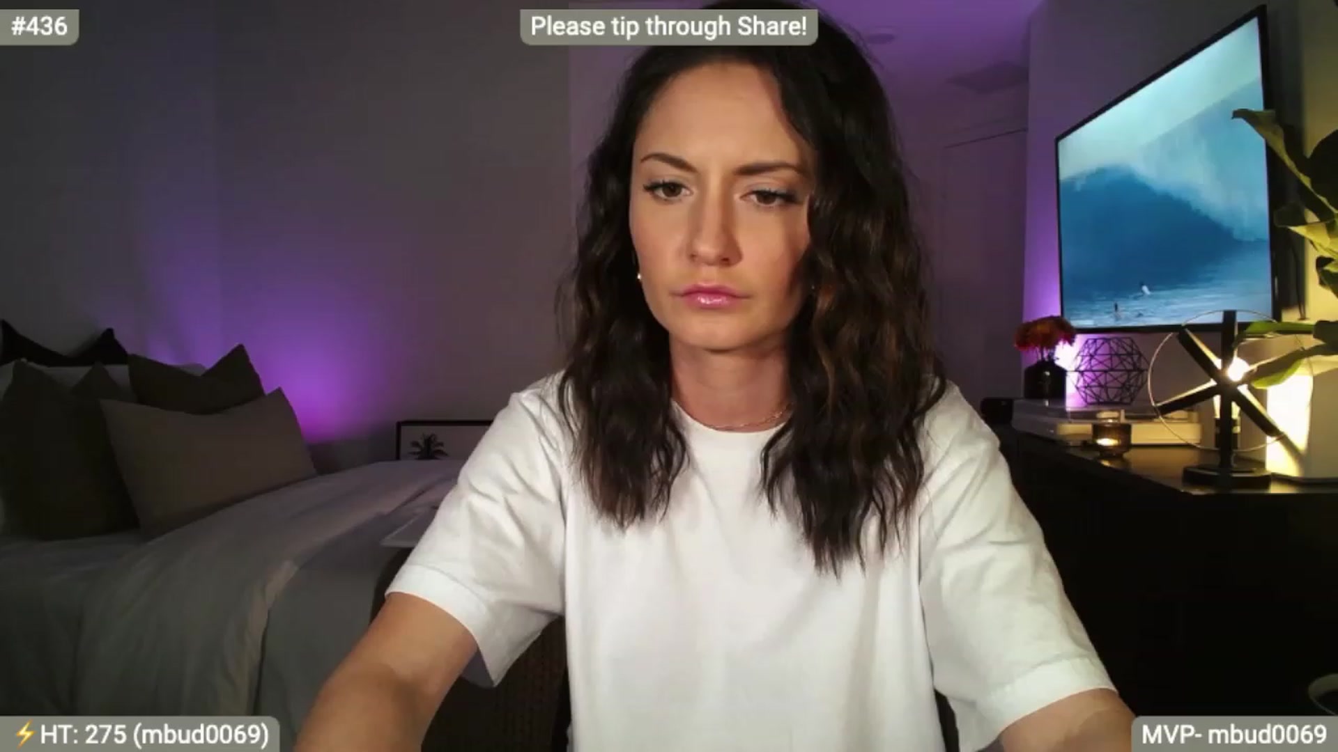 Gallery image thumbnail from AlanaWylde's myfreecams stream on, 11/16/2023, 01:49 image 17 of 20