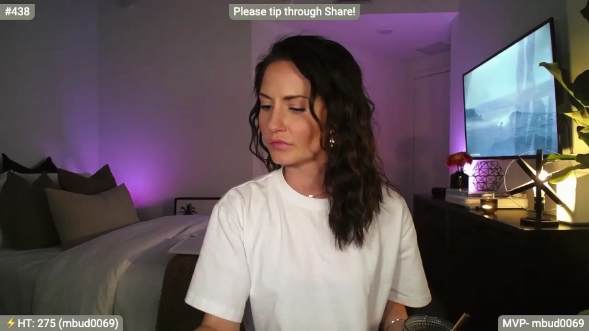 Gallery image thumbnail from AlanaWylde's myfreecams stream on, 11/16/2023, 01:49 image 14 of 20