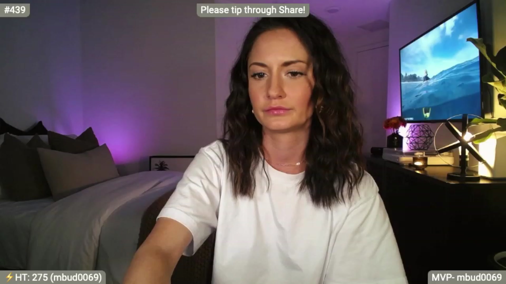 Gallery image thumbnail from AlanaWylde's myfreecams stream on, 11/16/2023, 01:49 image 9 of 20