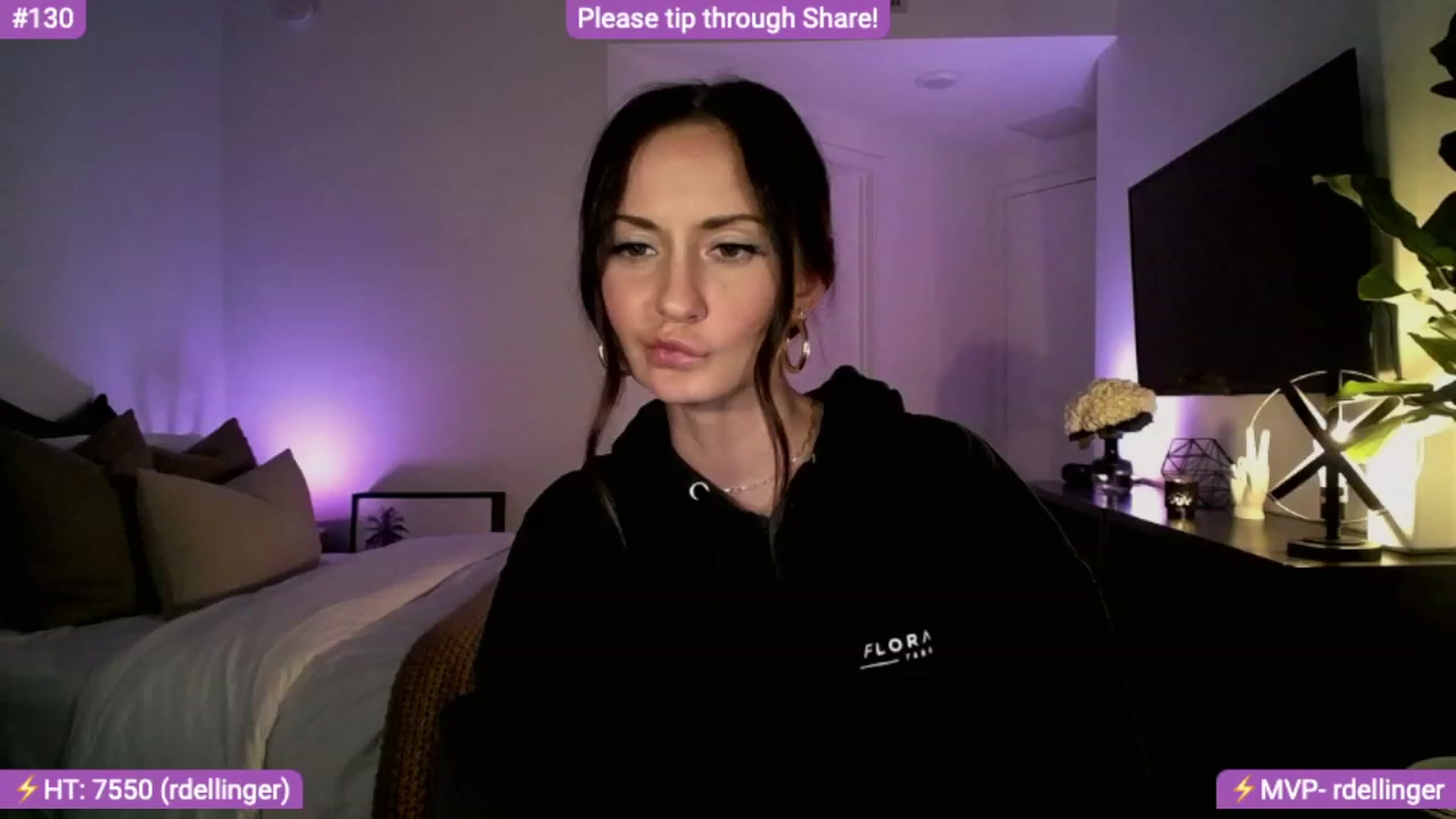 Gallery image thumbnail from AlanaWylde's myfreecams stream on, 12/02/2023, 08:54 image 1 of 20