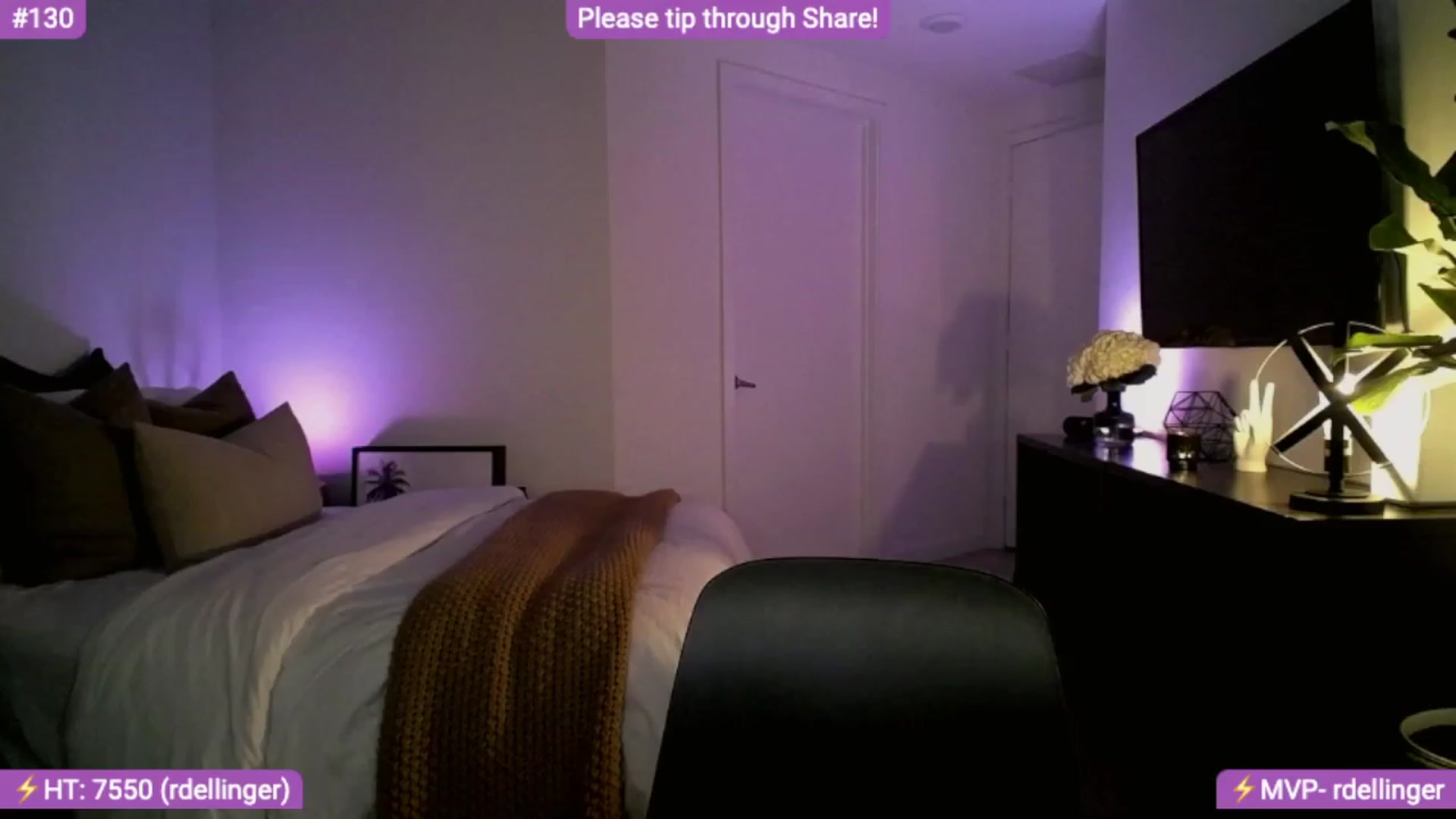 Gallery image thumbnail from AlanaWylde's myfreecams stream on, 12/02/2023, 08:54 image 5 of 20