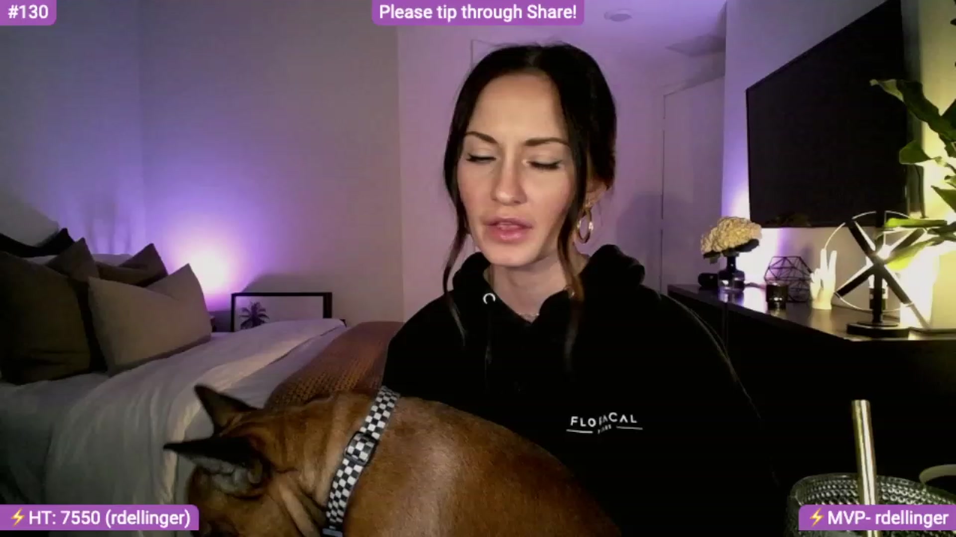 Gallery image thumbnail from AlanaWylde's myfreecams stream on, 12/02/2023, 08:54 image 8 of 20