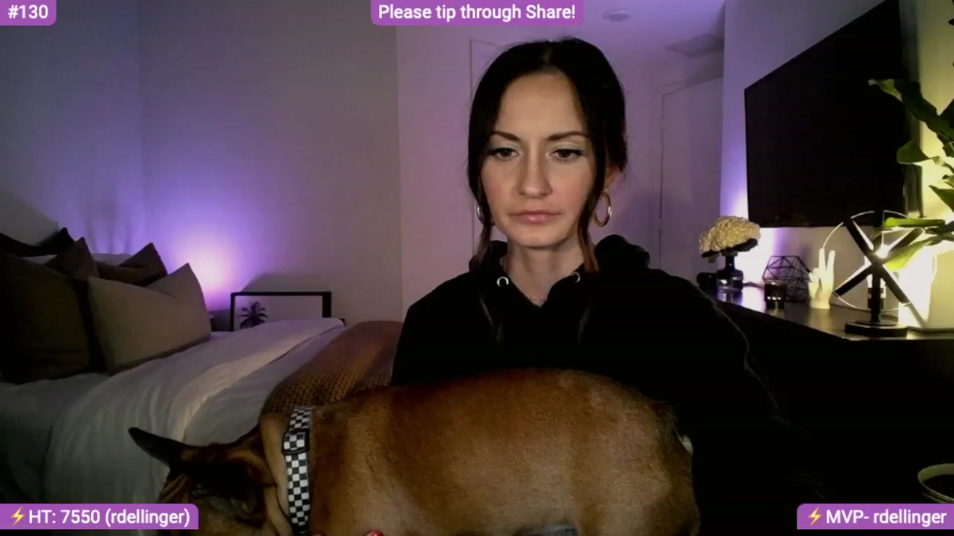 Gallery image thumbnail from AlanaWylde's myfreecams stream on, 12/02/2023, 08:54 image 7 of 20