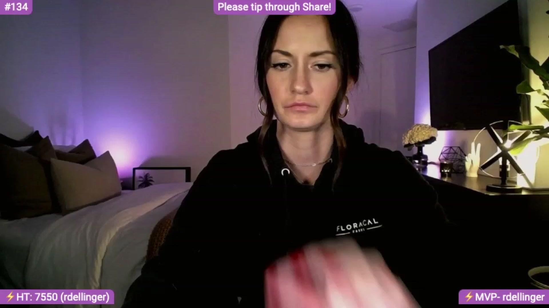 Gallery image thumbnail from AlanaWylde's myfreecams stream on, 12/02/2023, 08:54 image 20 of 20