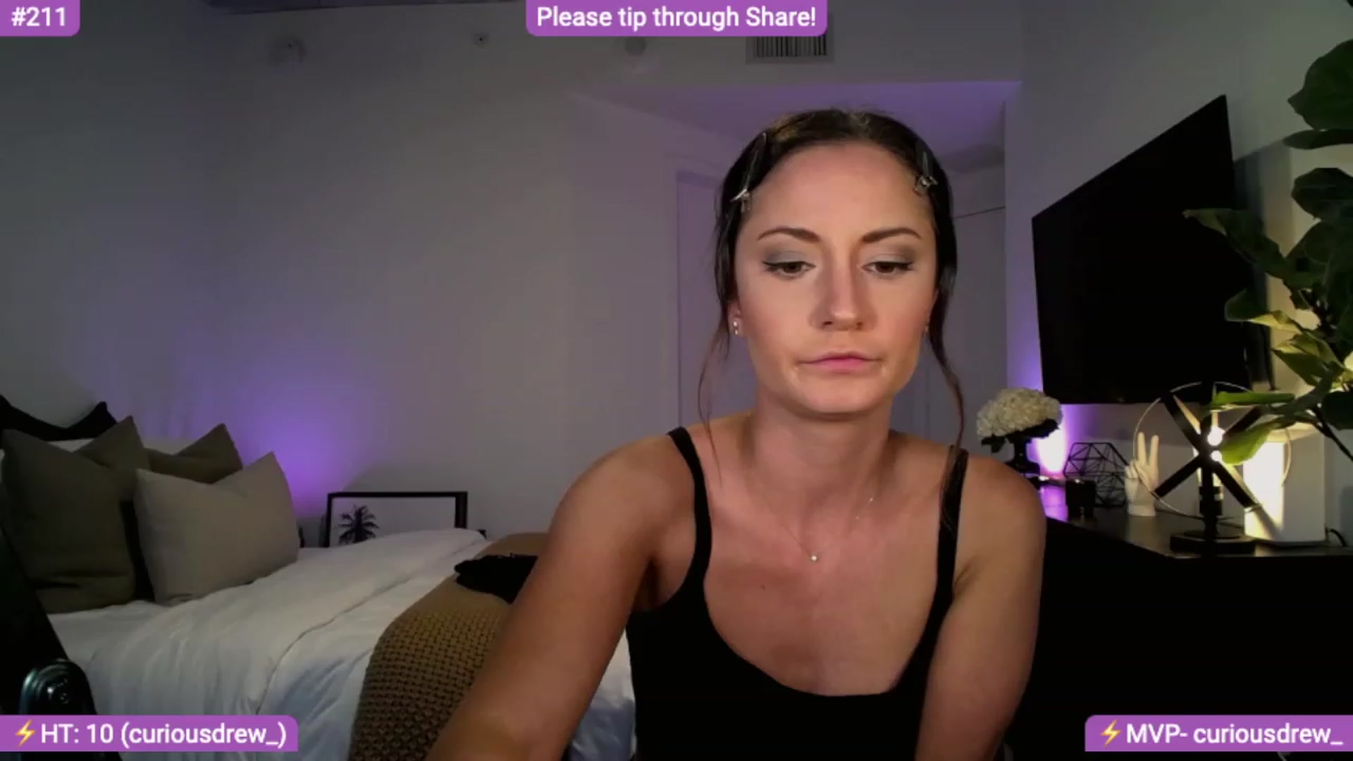 Gallery image thumbnail from AlanaWylde's myfreecams stream on, 12/02/2023, 22:44 image 10 of 20