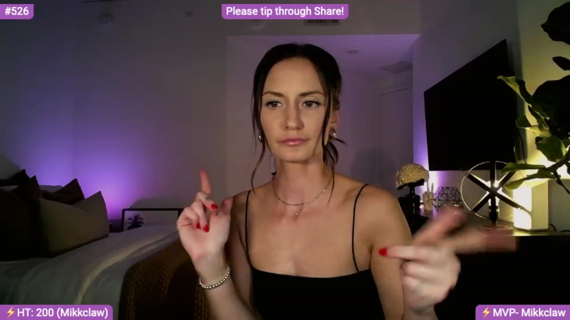 Gallery image thumbnail from AlanaWylde's myfreecams stream on, 12/06/2023, 02:54 image 18 of 20
