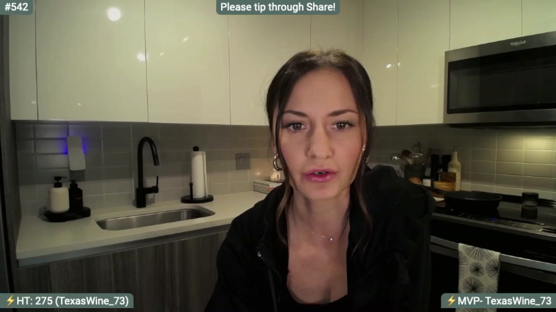Gallery image thumbnail from AlanaWylde's myfreecams stream on, 12/07/2023, 24:39 image 4 of 20