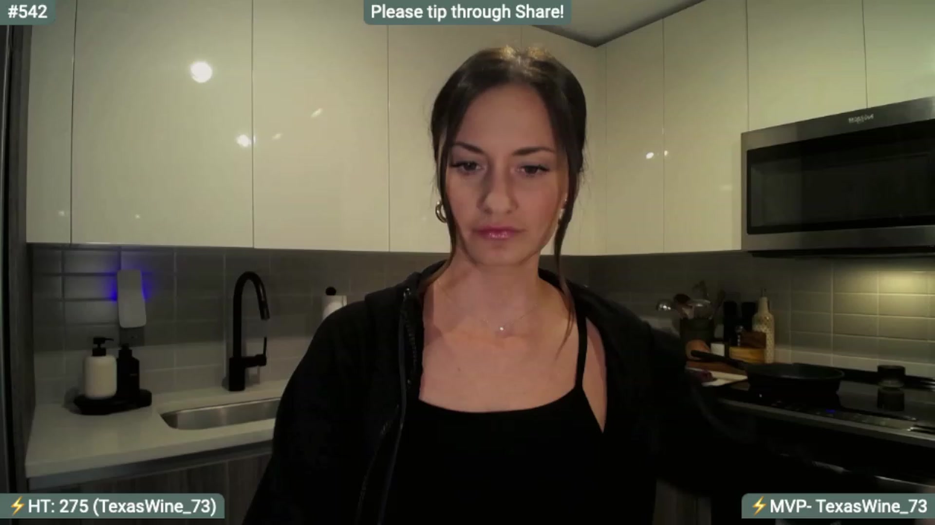 Gallery image thumbnail from AlanaWylde's myfreecams stream on, 12/07/2023, 24:39 image 5 of 20