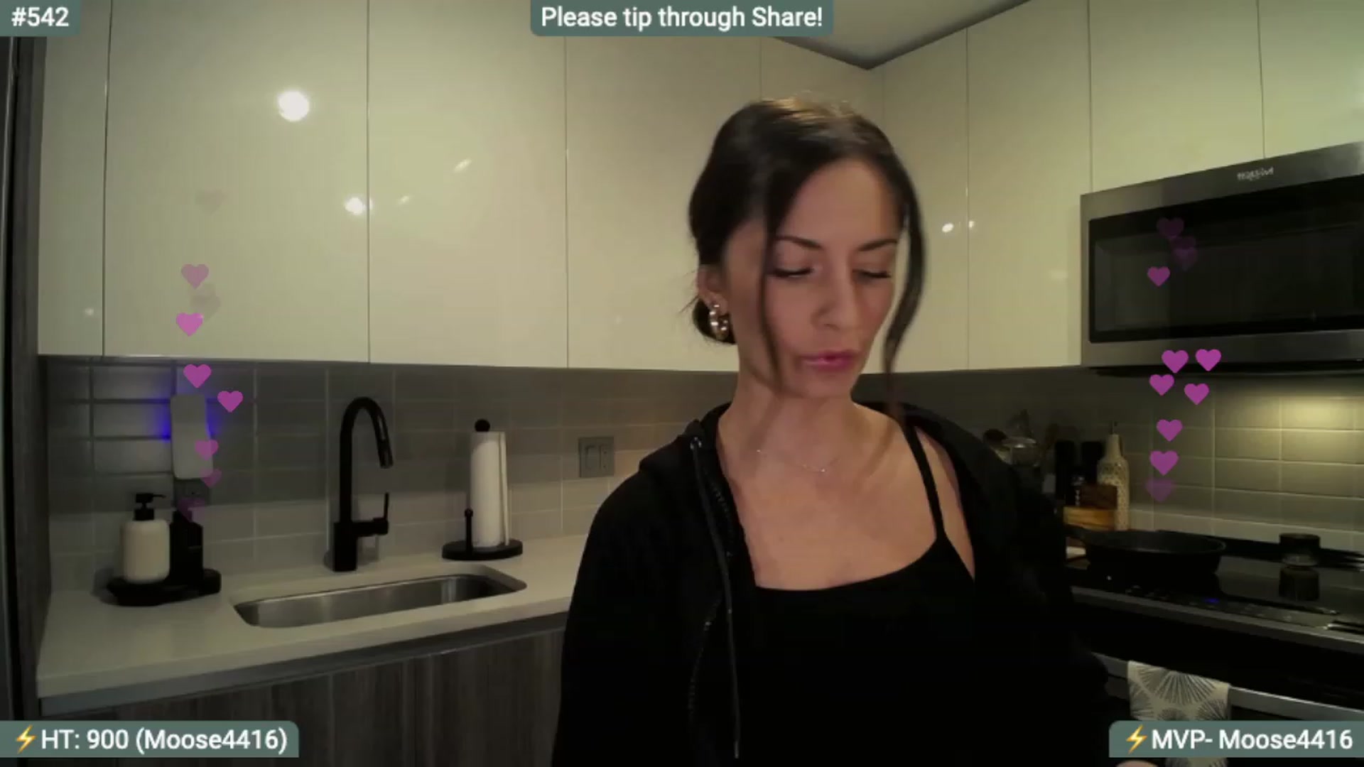 Gallery image thumbnail from AlanaWylde's myfreecams stream on, 12/07/2023, 24:39 image 13 of 20