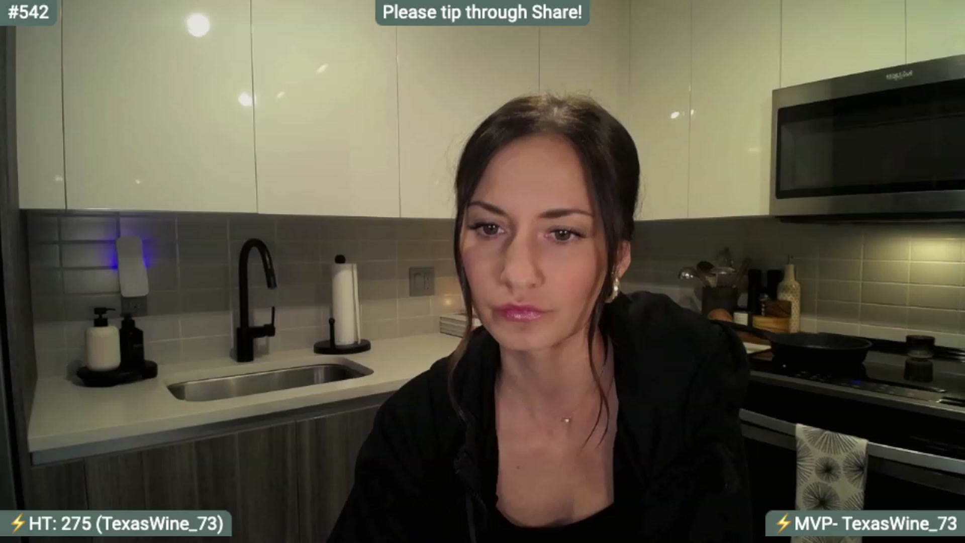 Gallery image thumbnail from AlanaWylde's myfreecams stream on, 12/07/2023, 24:39 image 3 of 20