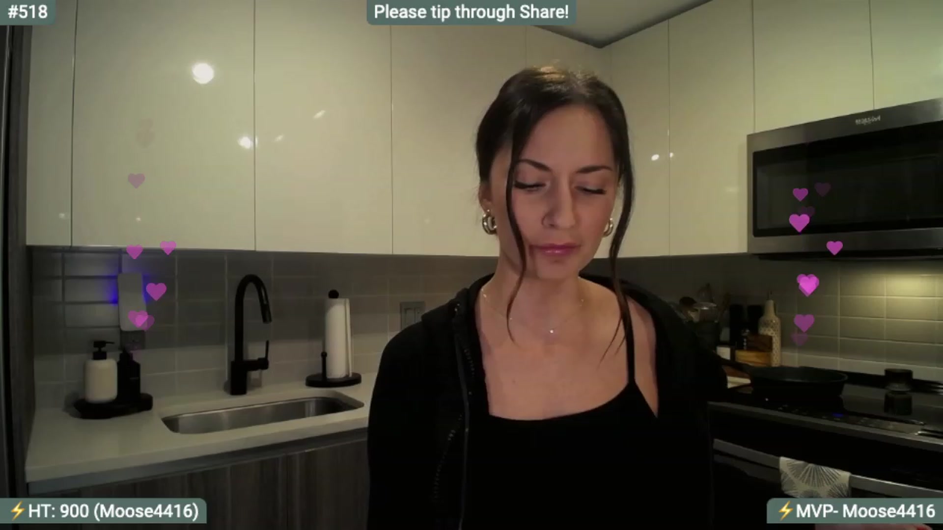Gallery image thumbnail from AlanaWylde's myfreecams stream on, 12/07/2023, 24:39 image 14 of 20