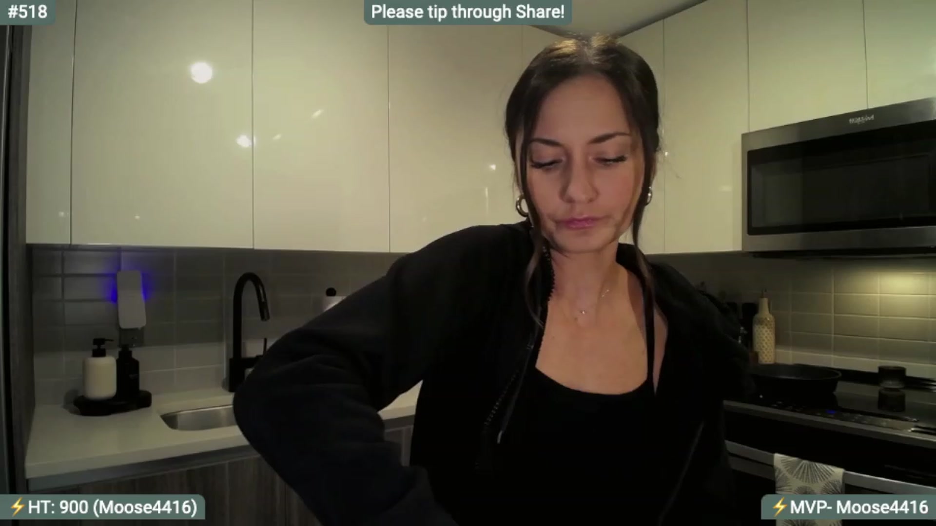 Gallery image thumbnail from AlanaWylde's myfreecams stream on, 12/07/2023, 24:39 image 20 of 20