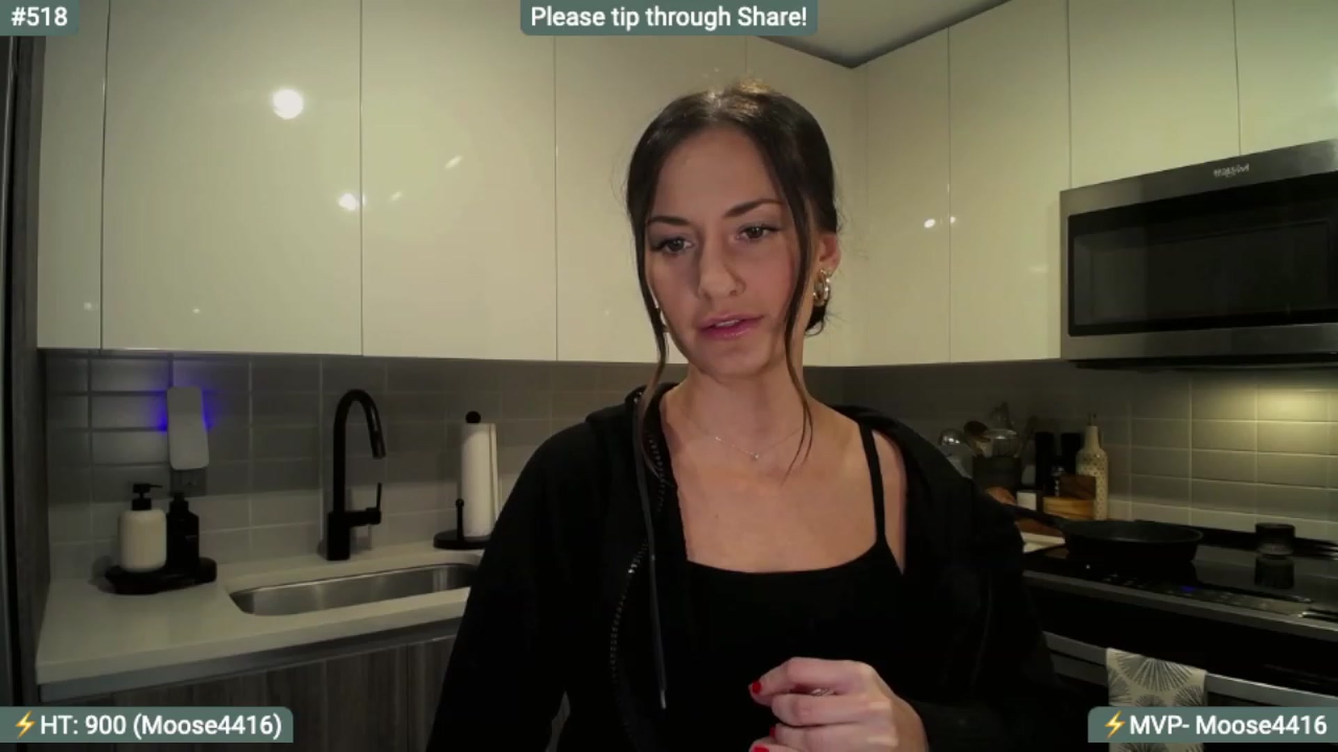 Gallery image thumbnail from AlanaWylde's myfreecams stream on, 12/07/2023, 24:39 image 16 of 20