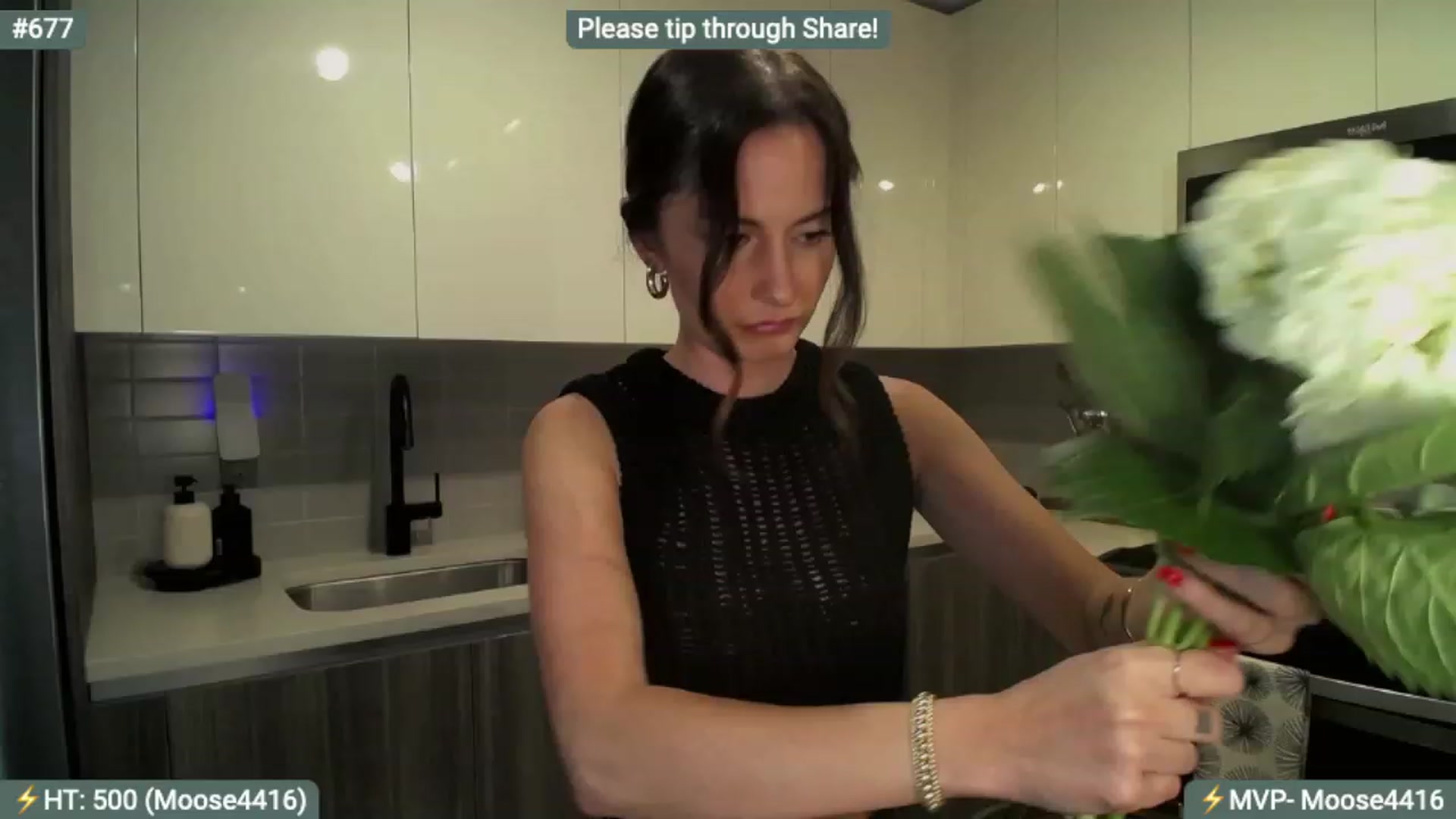 Gallery image thumbnail from AlanaWylde's myfreecams stream on, 12/09/2023, 02:43 image 12 of 20