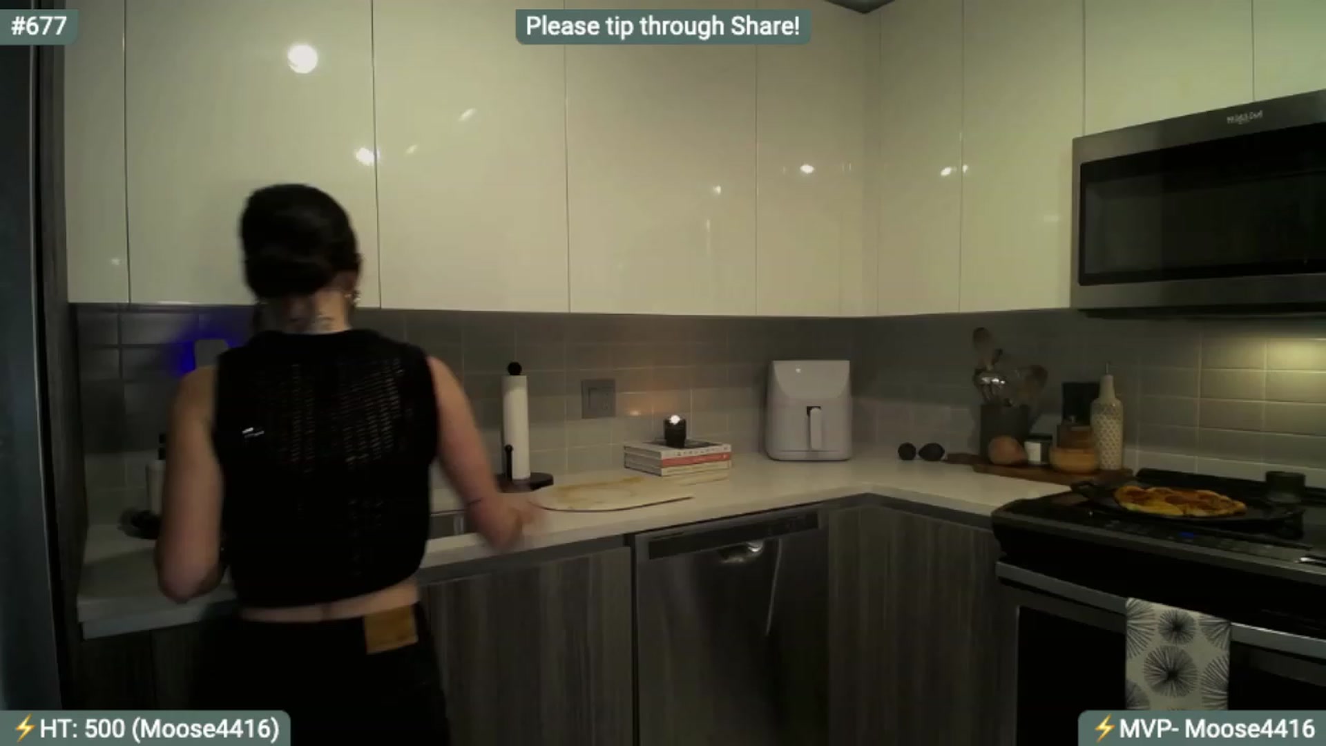 Gallery image thumbnail from AlanaWylde's myfreecams stream on, 12/09/2023, 02:43 image 14 of 20