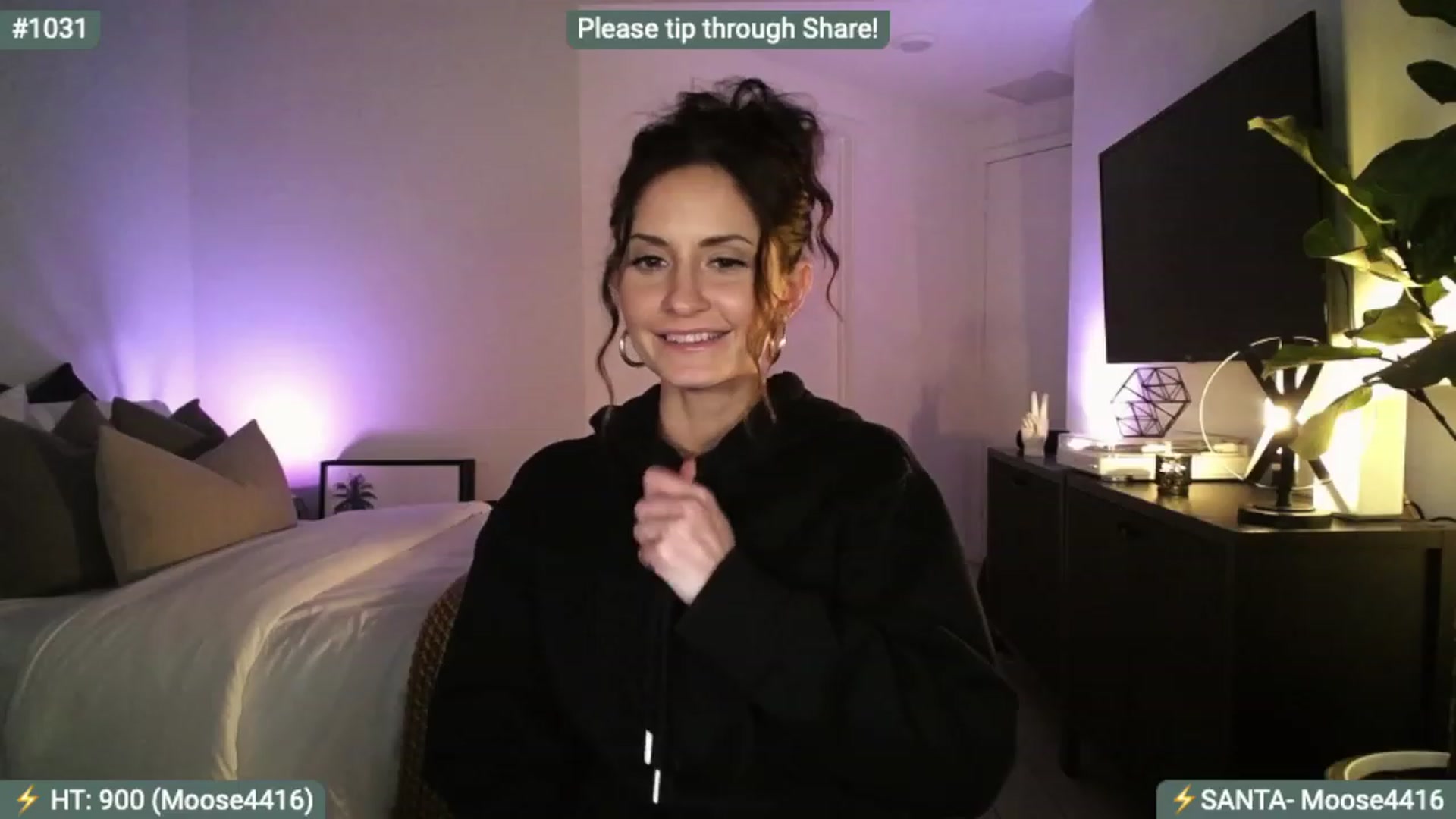Gallery image thumbnail from AlanaWylde's myfreecams stream on, 12/20/2023, 04:48 image 2 of 20