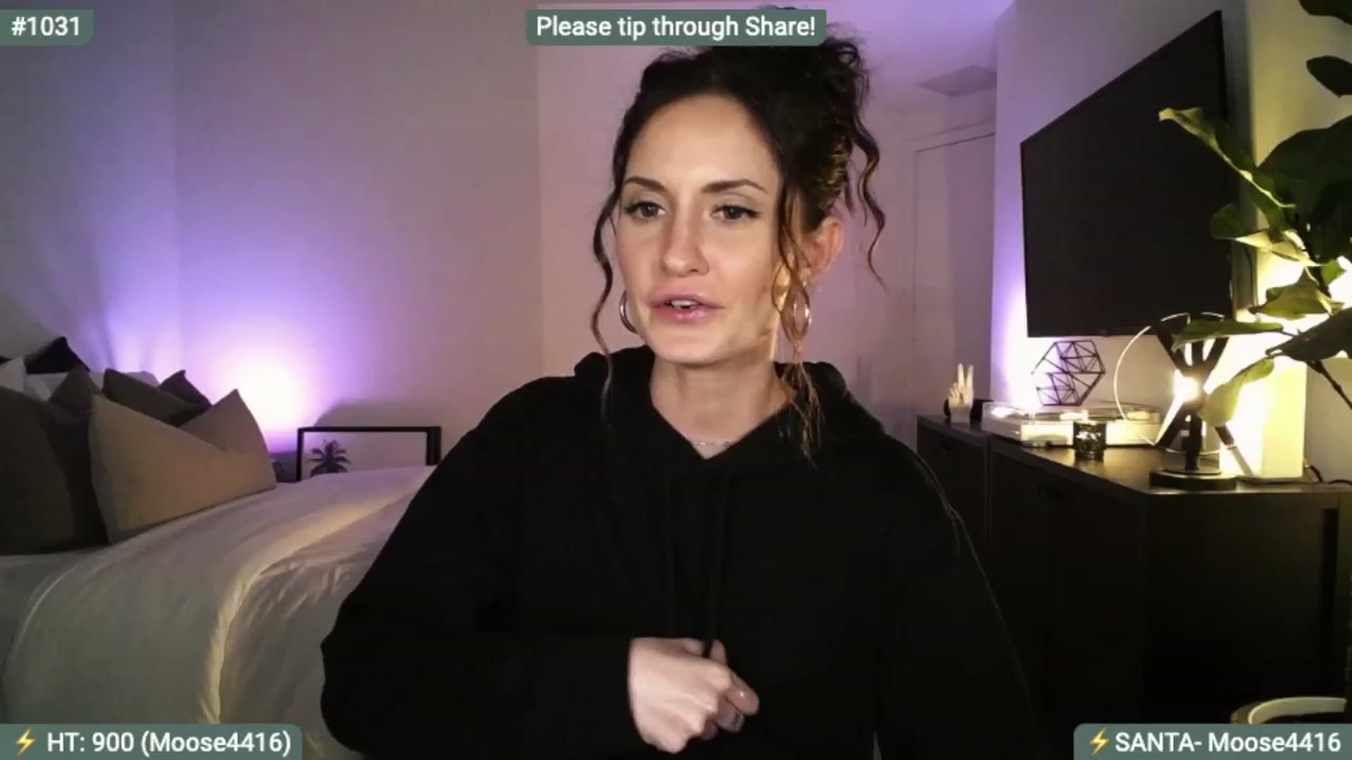 Gallery image thumbnail from AlanaWylde's myfreecams stream on, 12/20/2023, 04:48 image 4 of 20