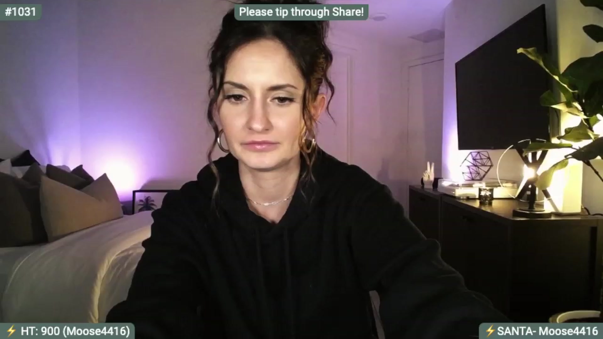 Gallery image thumbnail from AlanaWylde's myfreecams stream on, 12/20/2023, 04:48 image 3 of 20