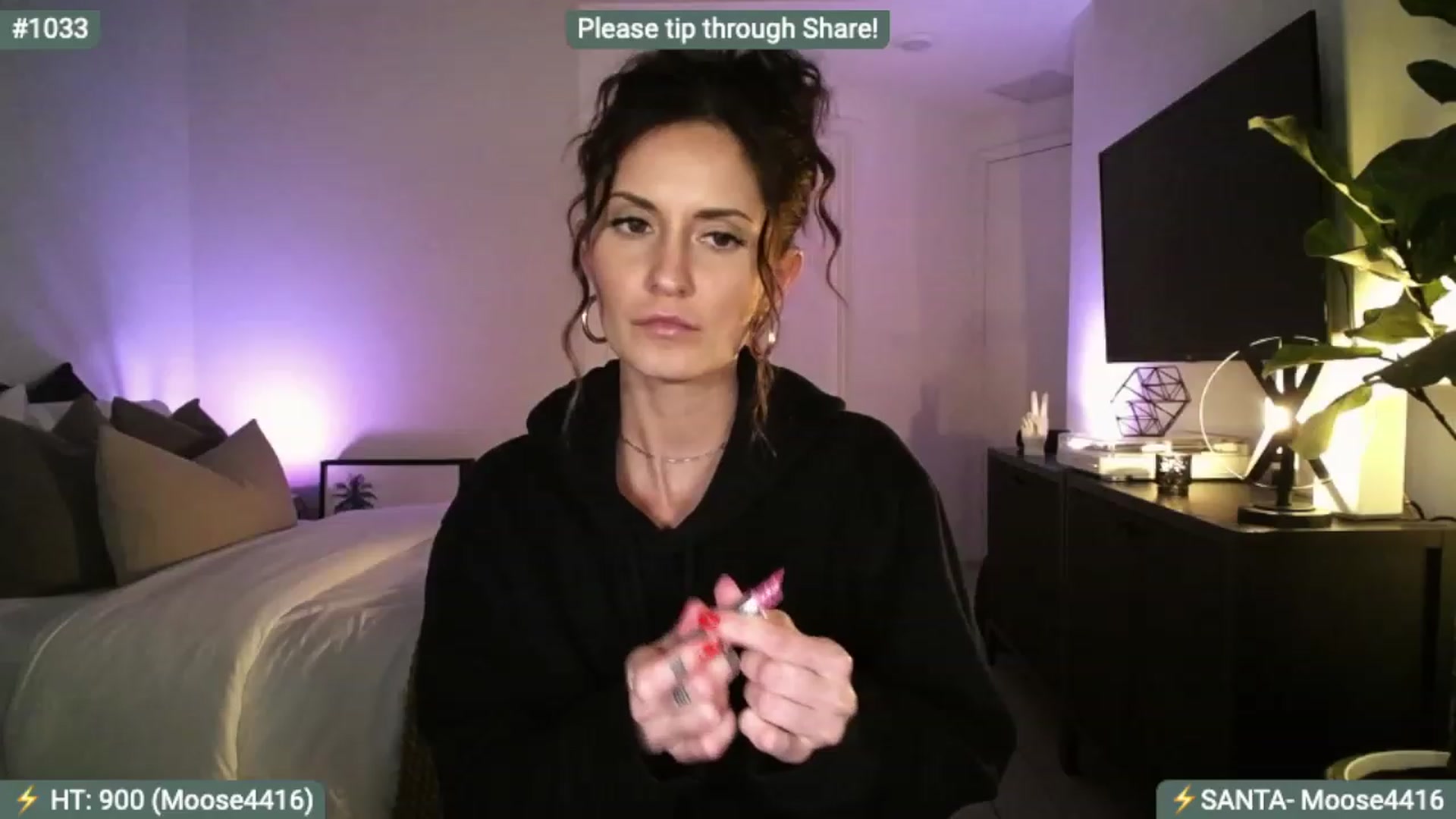 Gallery image thumbnail from AlanaWylde's myfreecams stream on, 12/20/2023, 04:48 image 7 of 20