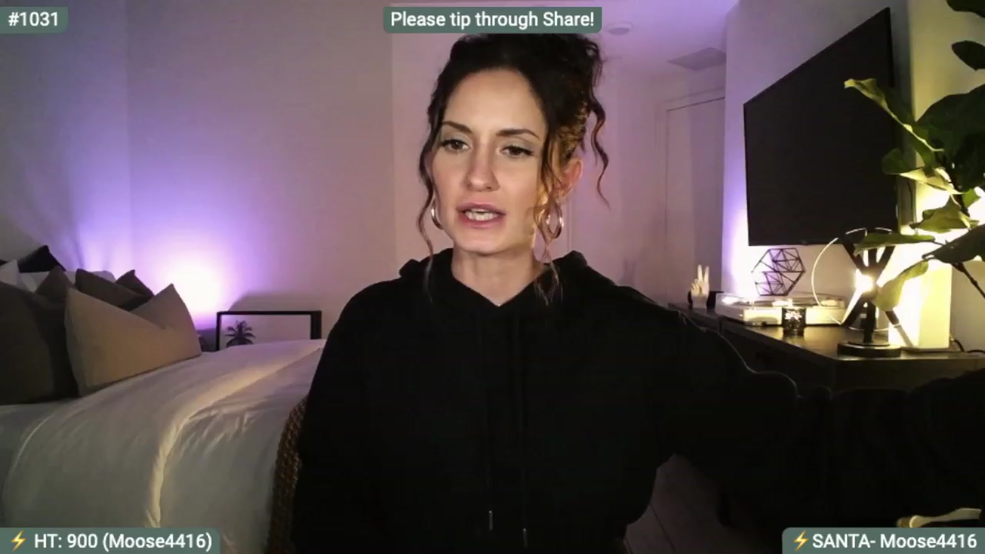 Gallery image thumbnail from AlanaWylde's myfreecams stream on, 12/20/2023, 04:48 image 1 of 20