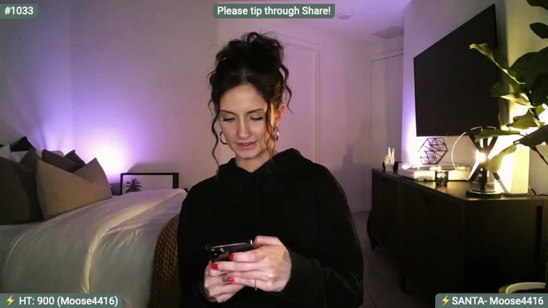 Gallery image thumbnail from AlanaWylde's myfreecams stream on, 12/20/2023, 04:48 image 5 of 20
