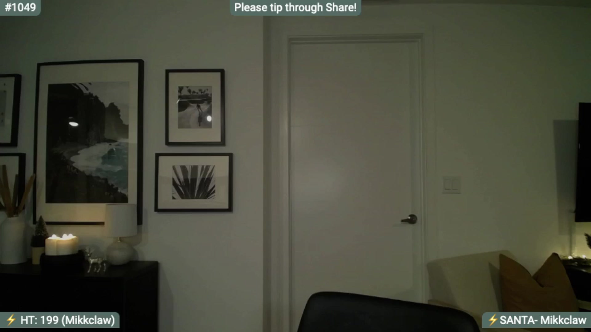 Gallery image thumbnail from AlanaWylde's myfreecams stream on, 12/21/2023, 03:38 image 2 of 20