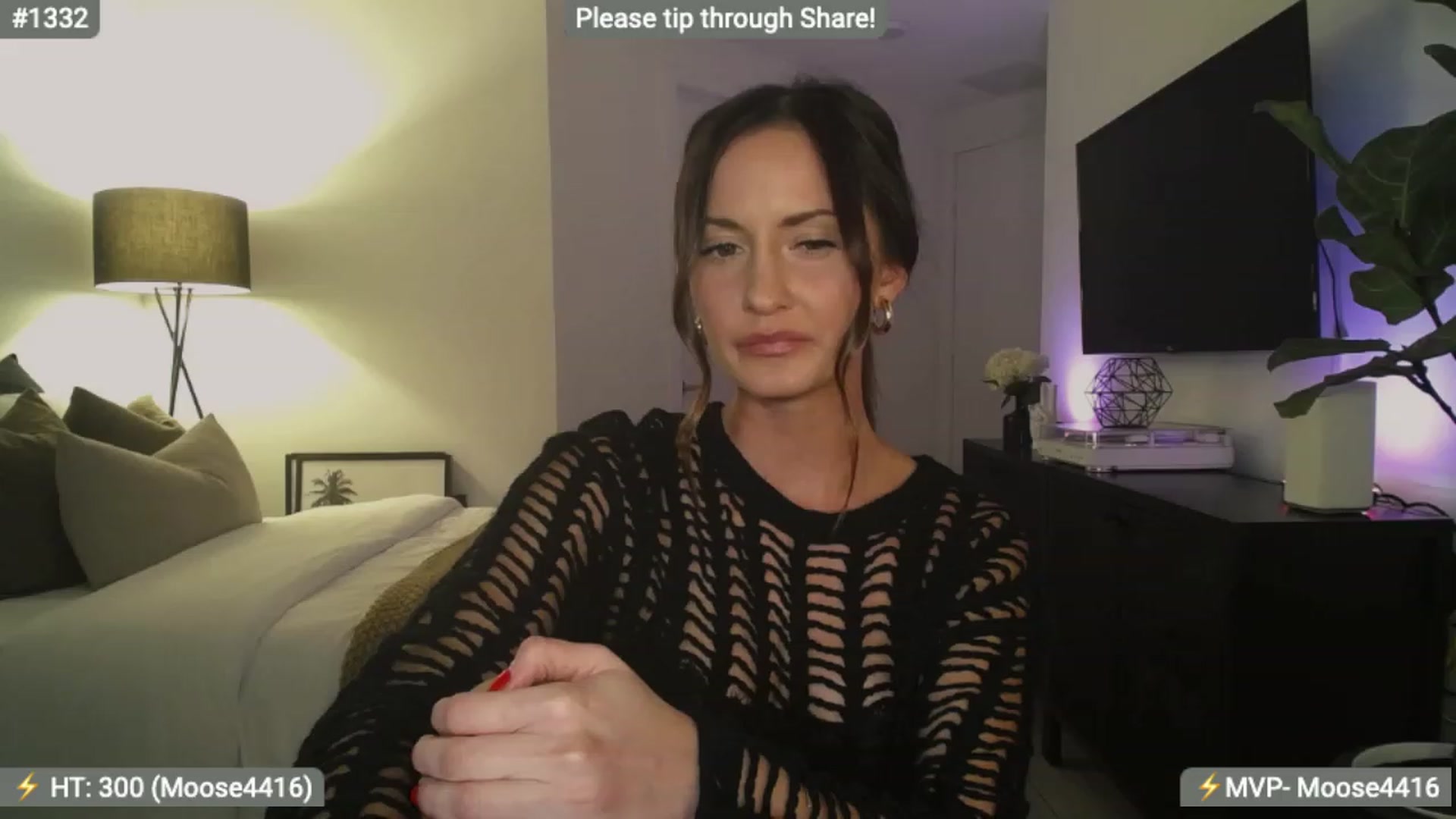 Gallery image thumbnail from AlanaWylde's myfreecams stream on, 12/28/2023, 03:41 image 13 of 20