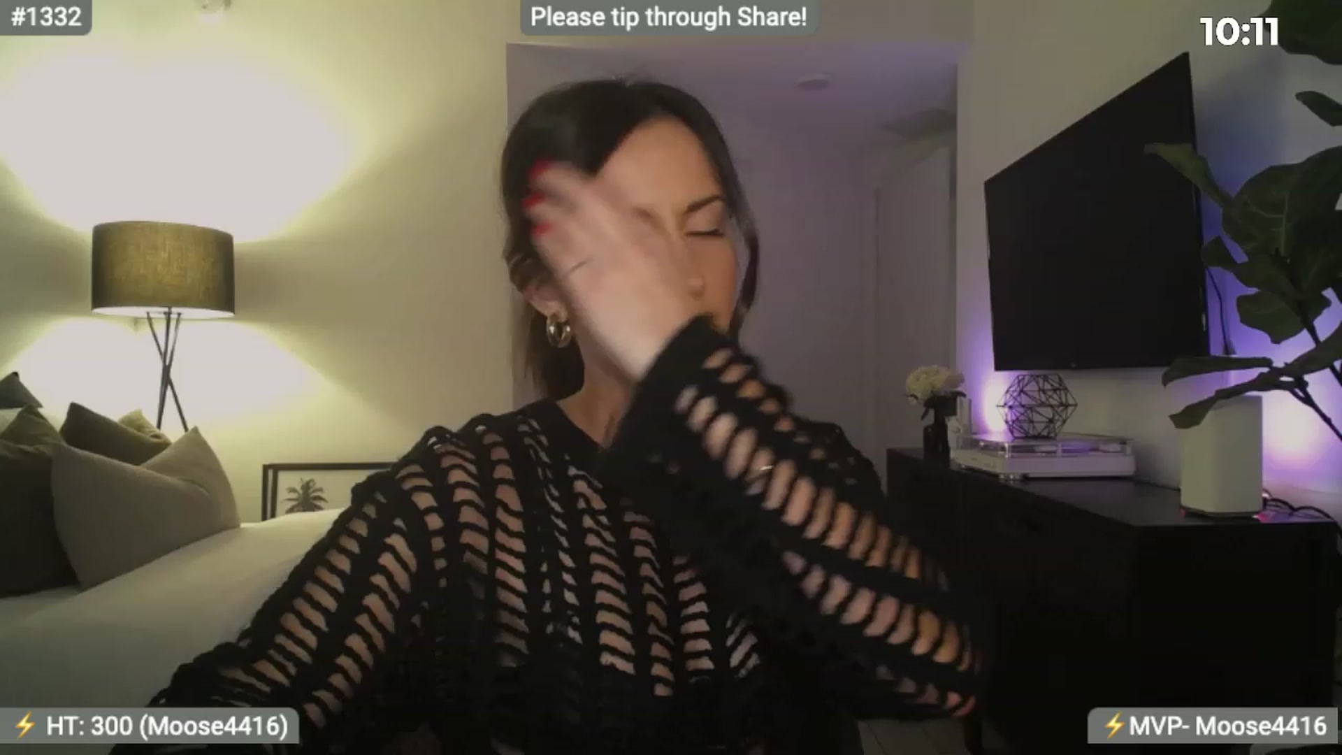 Gallery image thumbnail from AlanaWylde's myfreecams stream on, 12/28/2023, 03:41 image 19 of 20