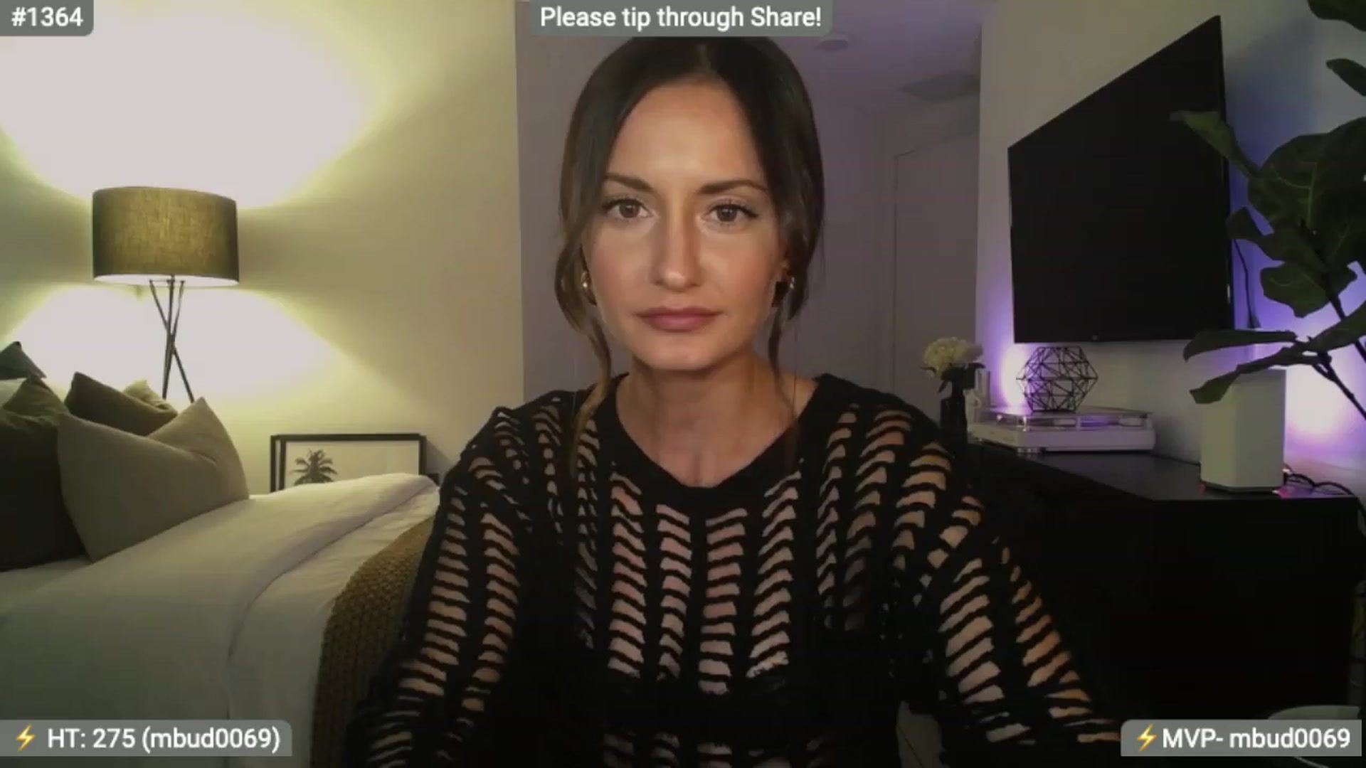 Gallery image thumbnail from AlanaWylde's myfreecams stream on, 12/28/2023, 03:41 image 2 of 20