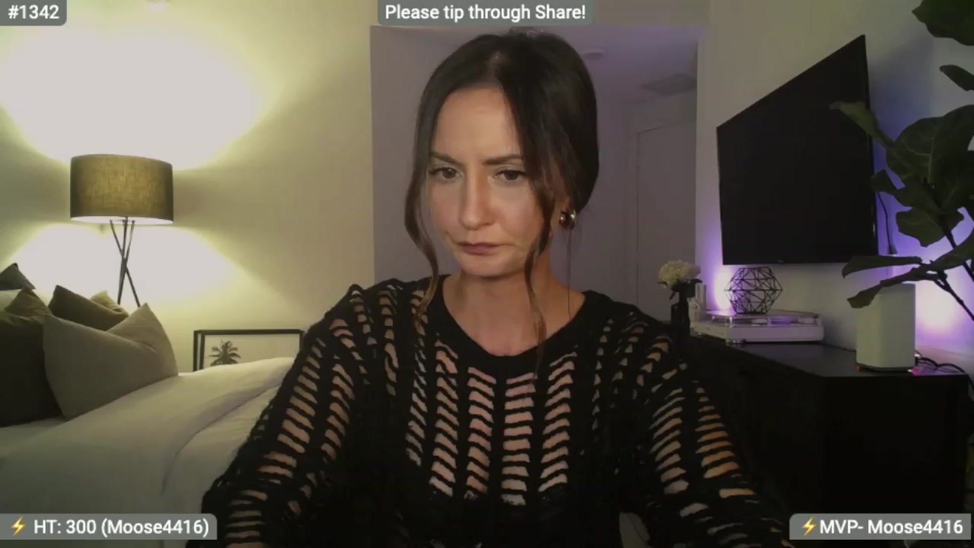 Gallery image thumbnail from AlanaWylde's myfreecams stream on, 12/28/2023, 03:41 image 5 of 20