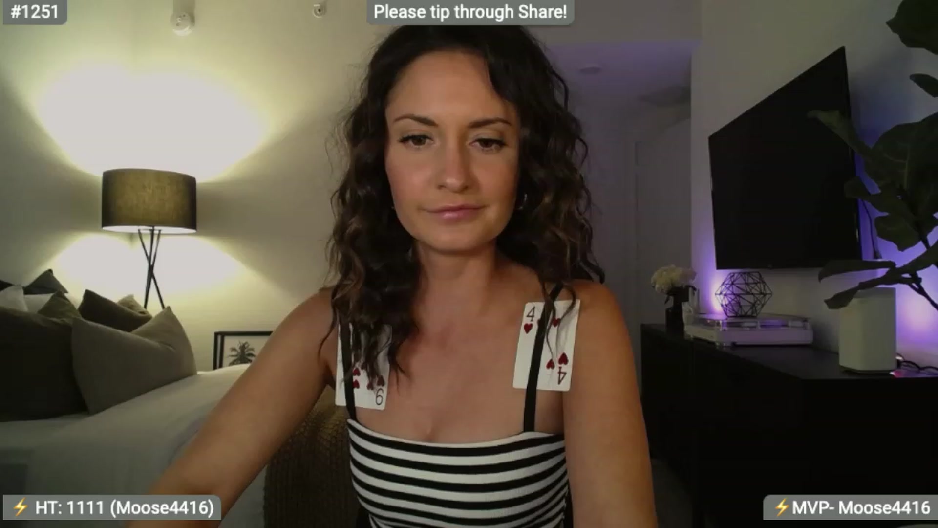 Gallery image thumbnail from AlanaWylde's myfreecams stream on, 12/29/2023, 03:35 image 20 of 20