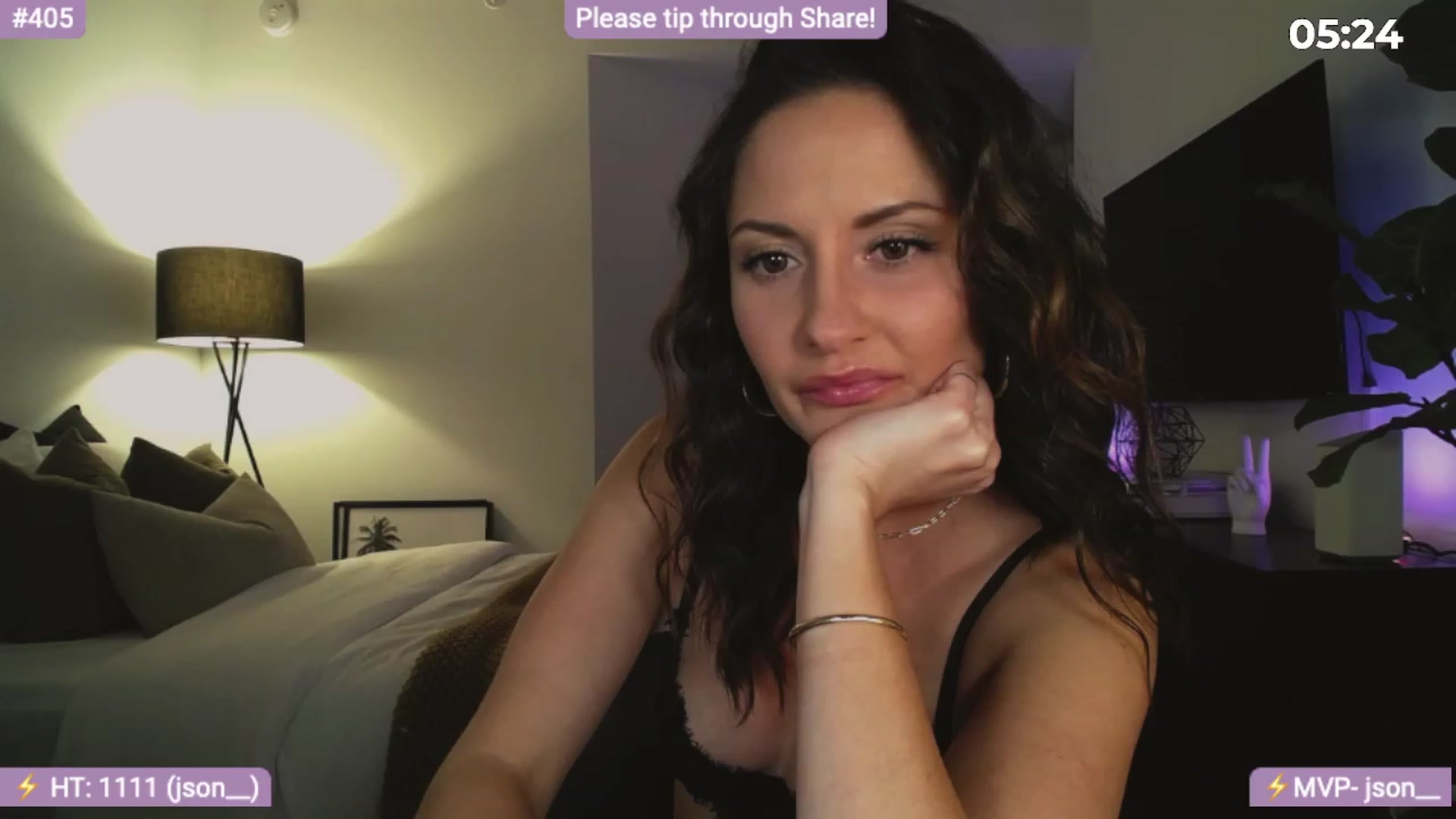 Gallery image thumbnail from AlanaWylde's myfreecams stream on, 01/03/2024, 05:40 image 8 of 20