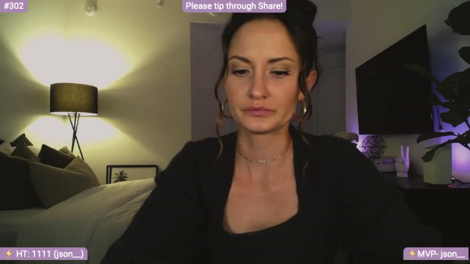 Gallery image thumbnail from AlanaWylde's myfreecams stream on, 01/03/2024, 05:40 image 17 of 20