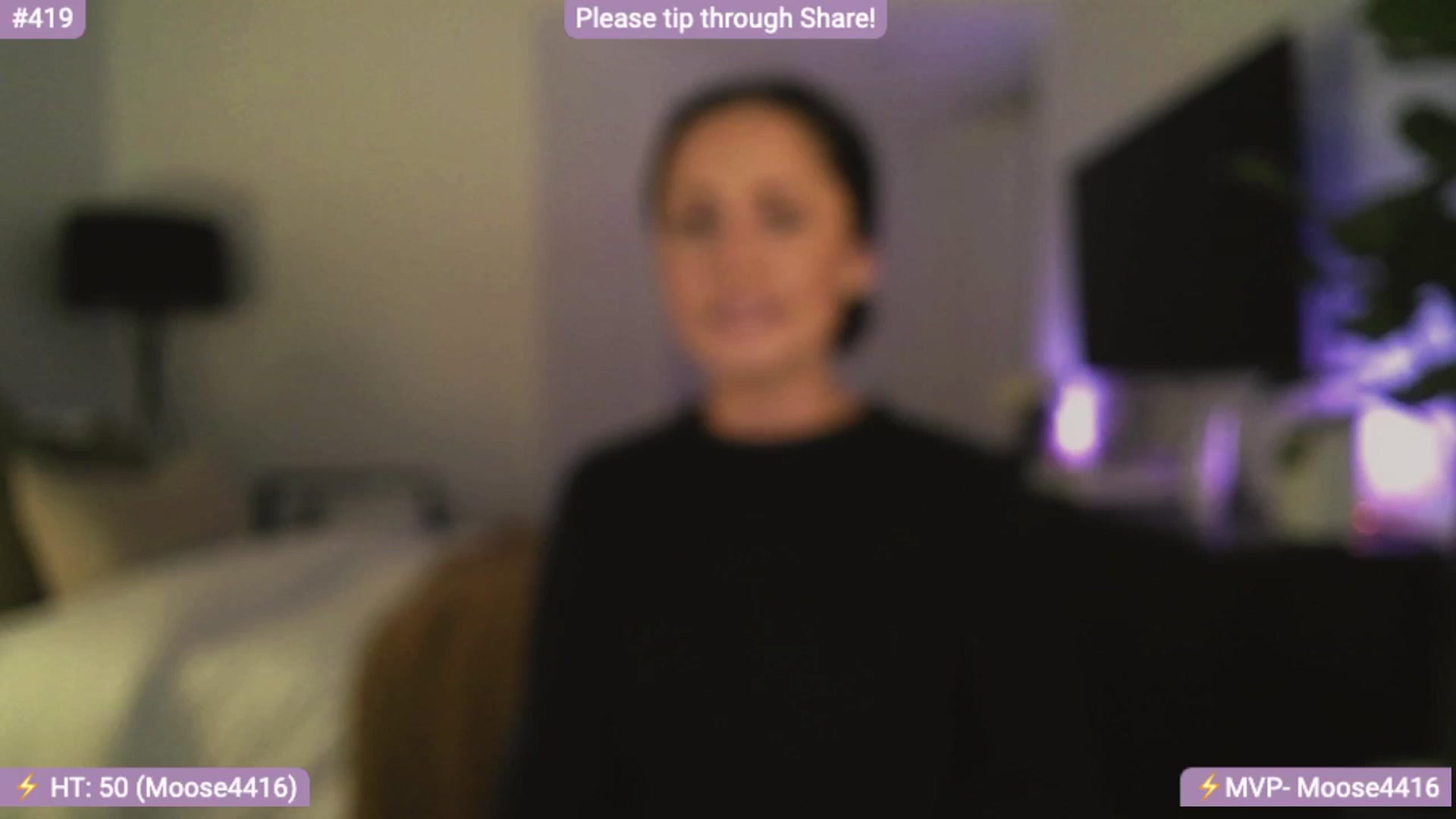 Gallery image thumbnail from AlanaWylde's myfreecams stream on, 01/04/2024, 05:04 image 2 of 20