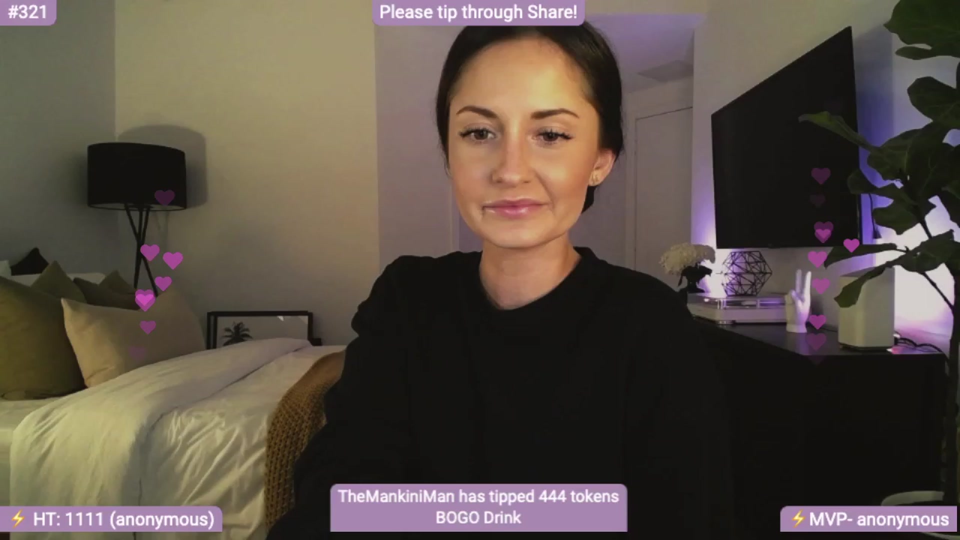 Gallery image thumbnail from AlanaWylde's myfreecams stream on, 01/04/2024, 05:04 image 13 of 20